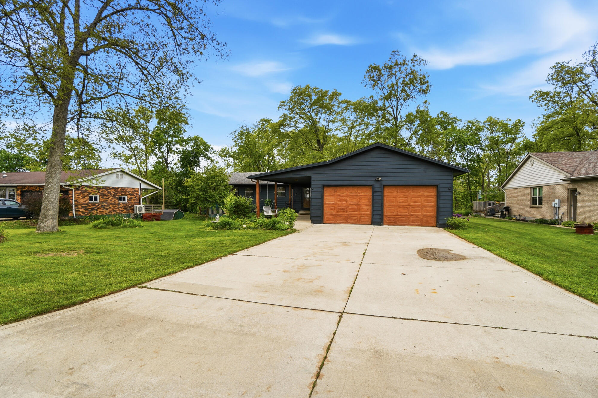 1201 Stephens Road, Sidney, Ohio 45365