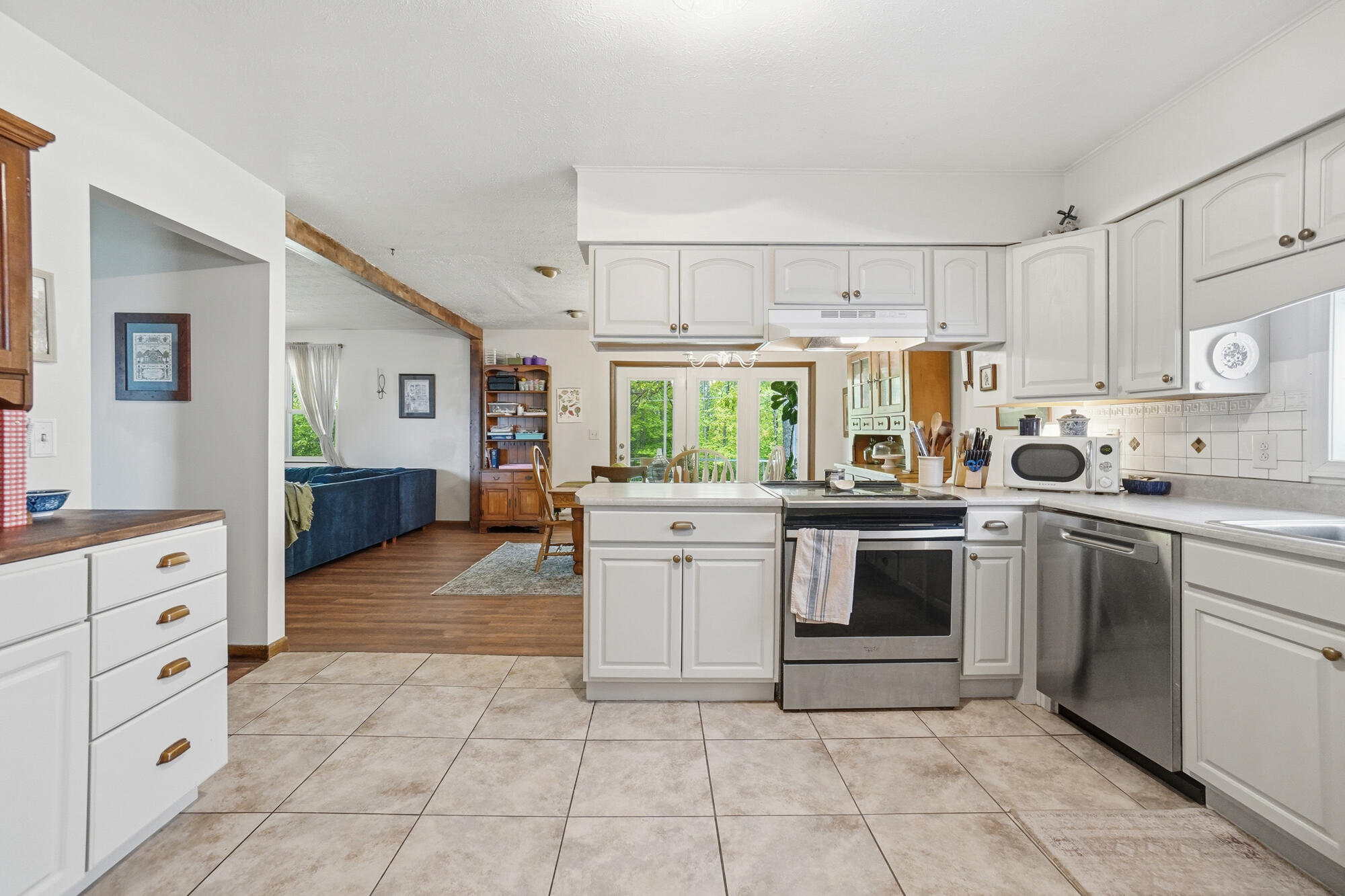 1201 Stephens Road, Sidney, Ohio 45365