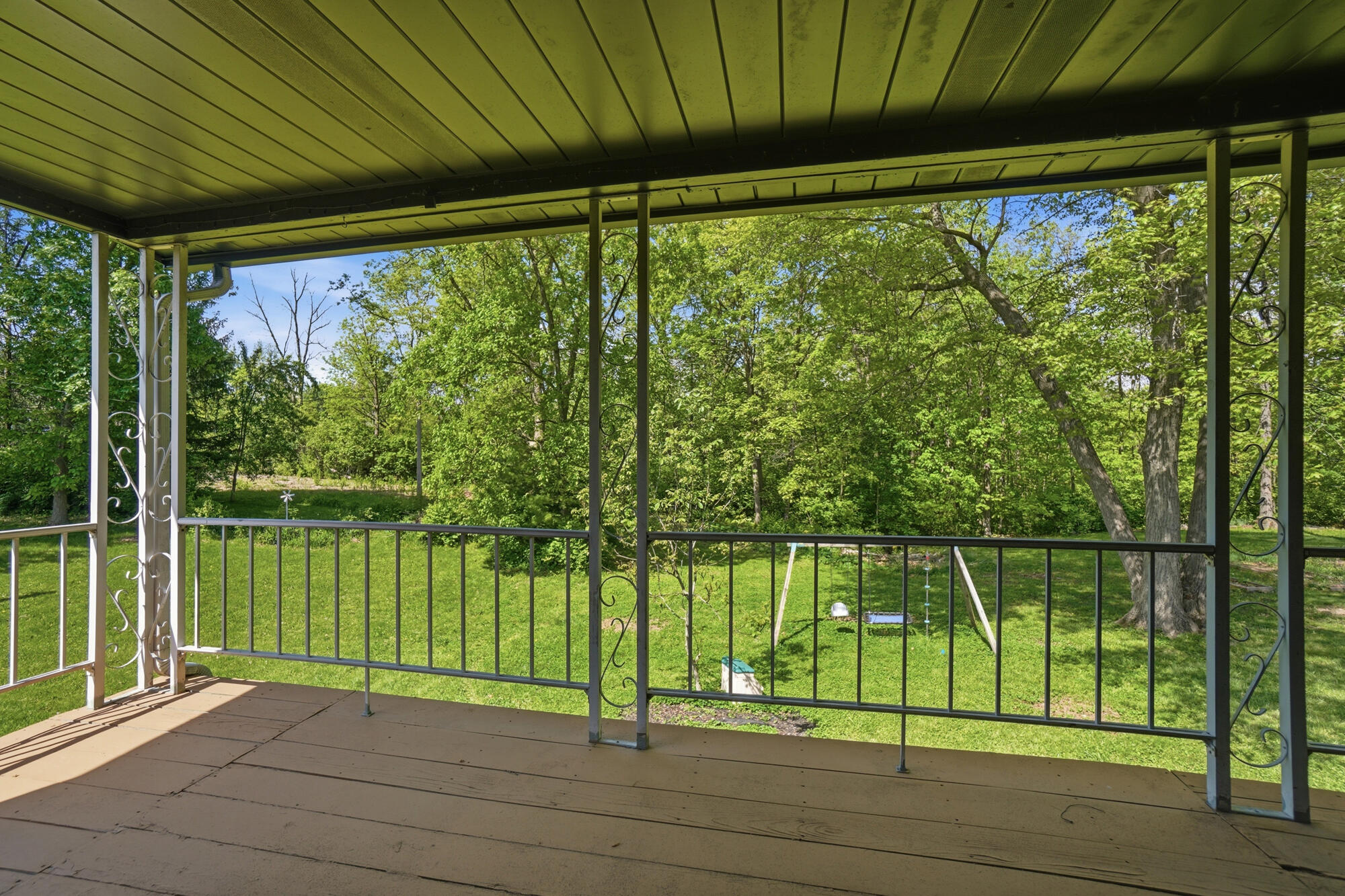 1201 Stephens Road, Sidney, Ohio 45365