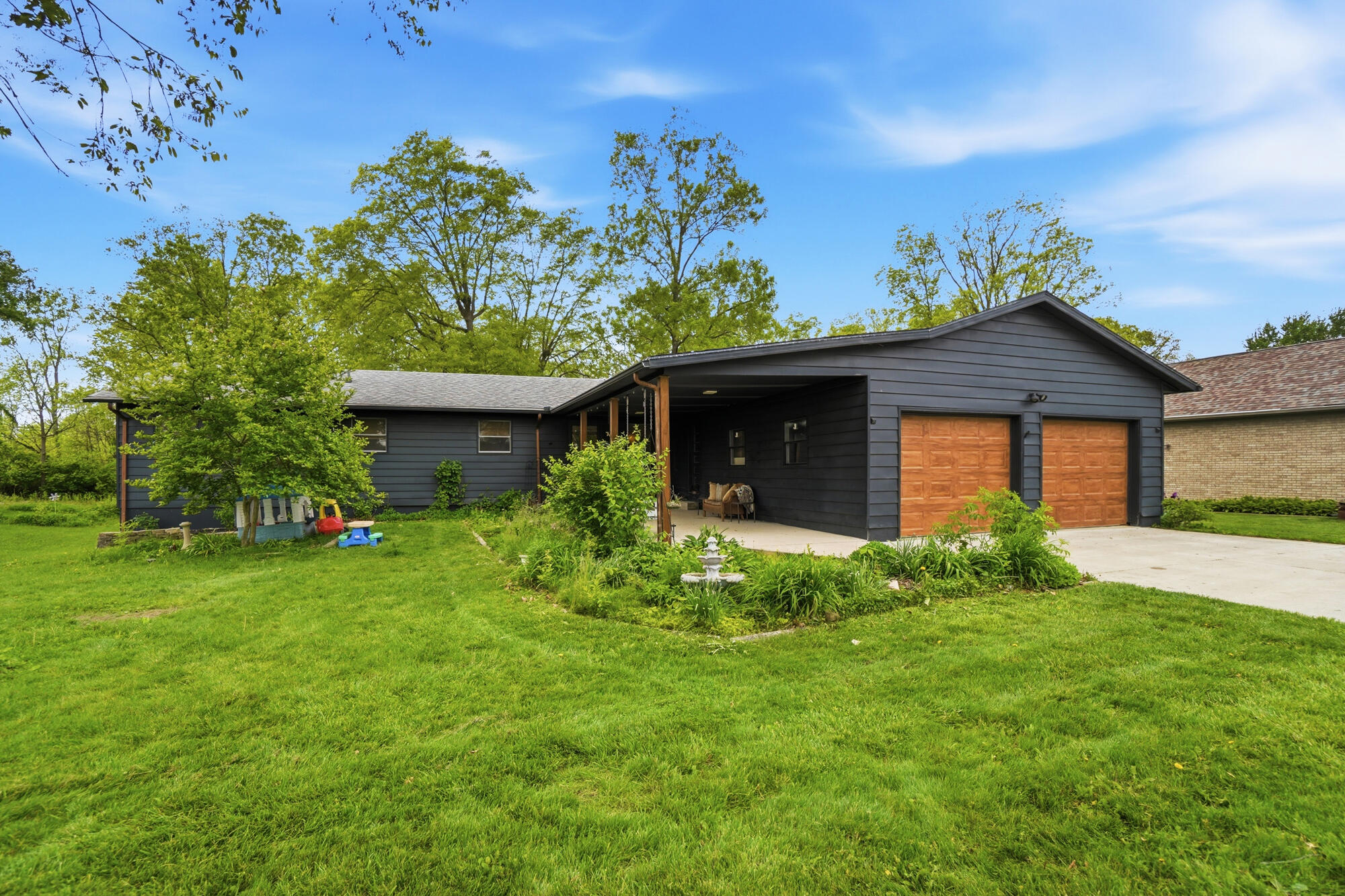 1201 Stephens Road, Sidney, Ohio 45365