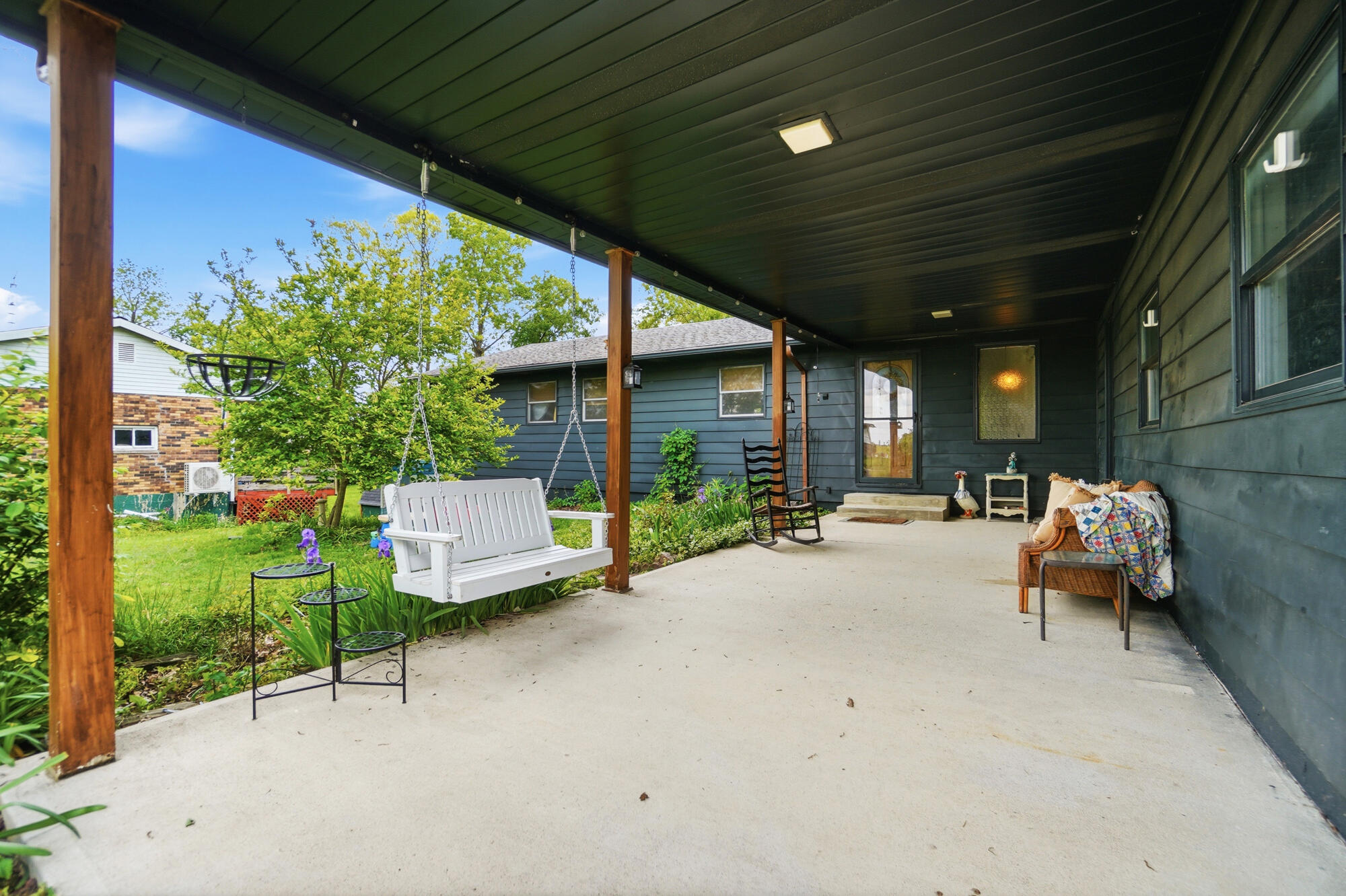1201 Stephens Road, Sidney, Ohio 45365