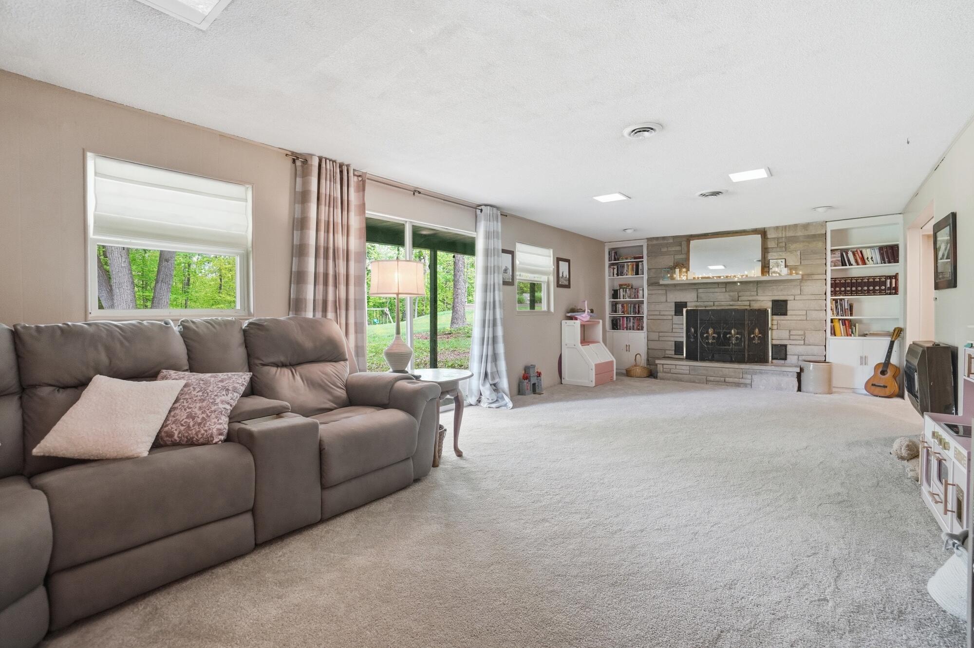 1201 Stephens Road, Sidney, Ohio 45365