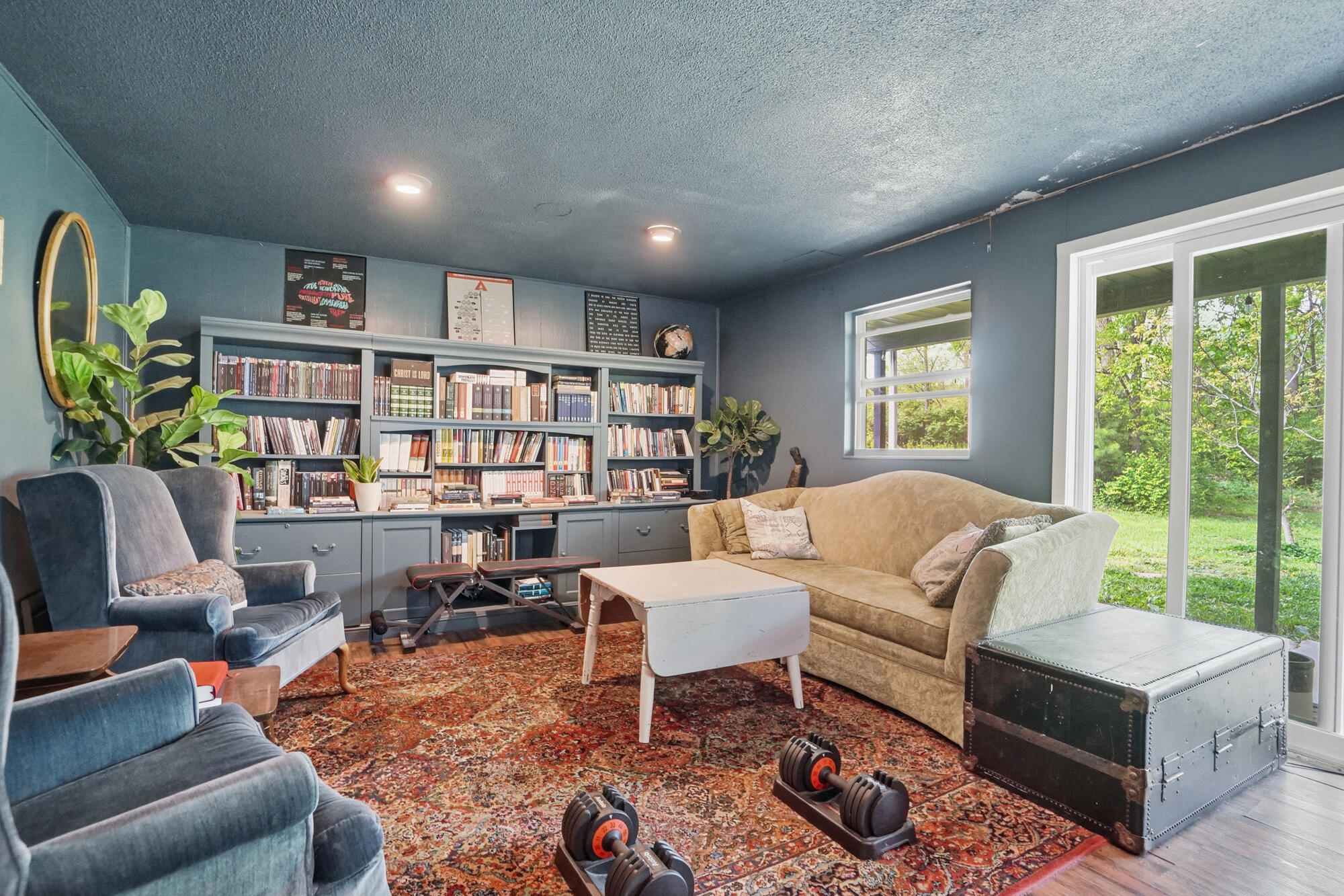 1201 Stephens Road, Sidney, Ohio 45365