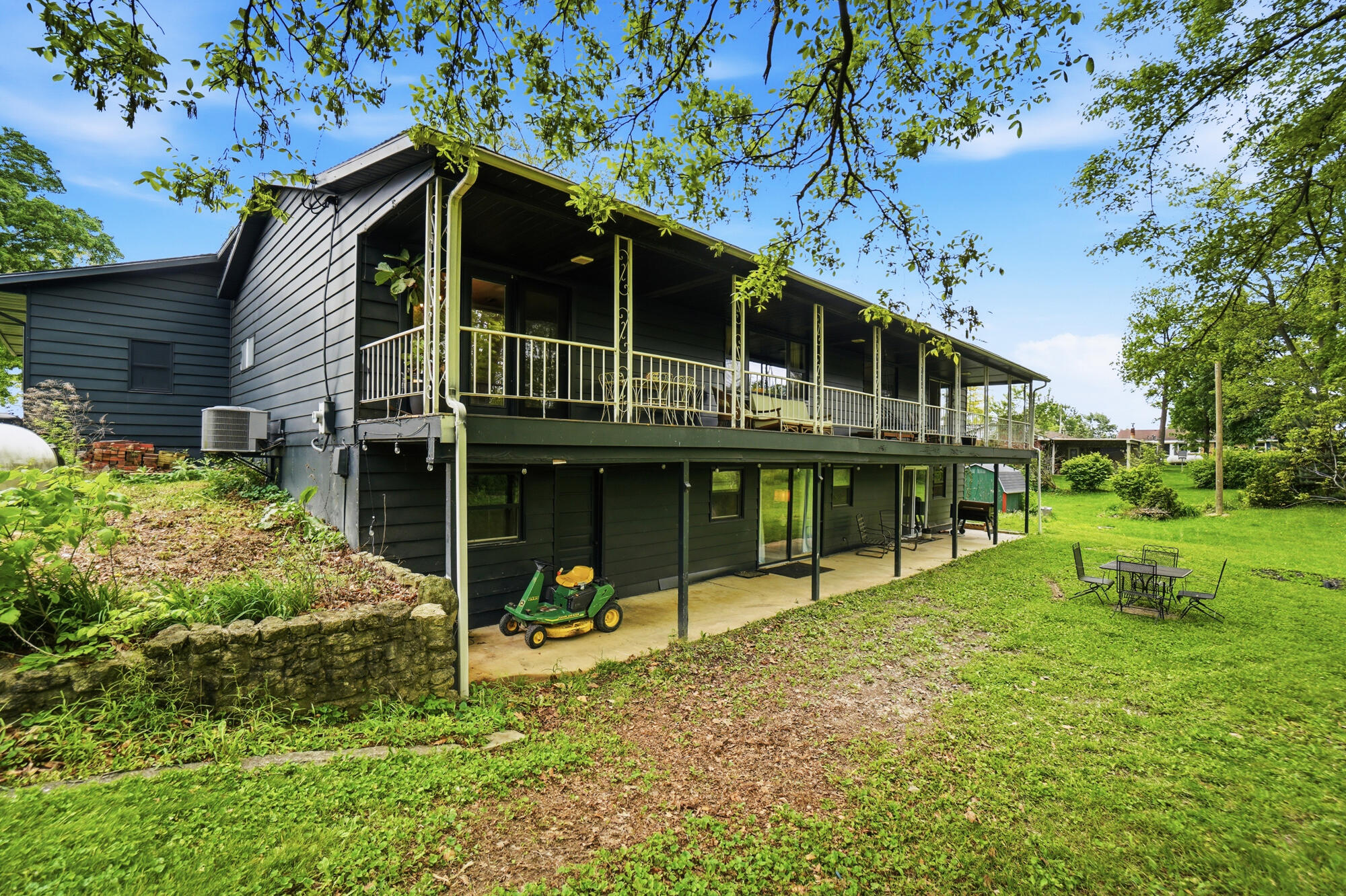 1201 Stephens Road, Sidney, Ohio 45365
