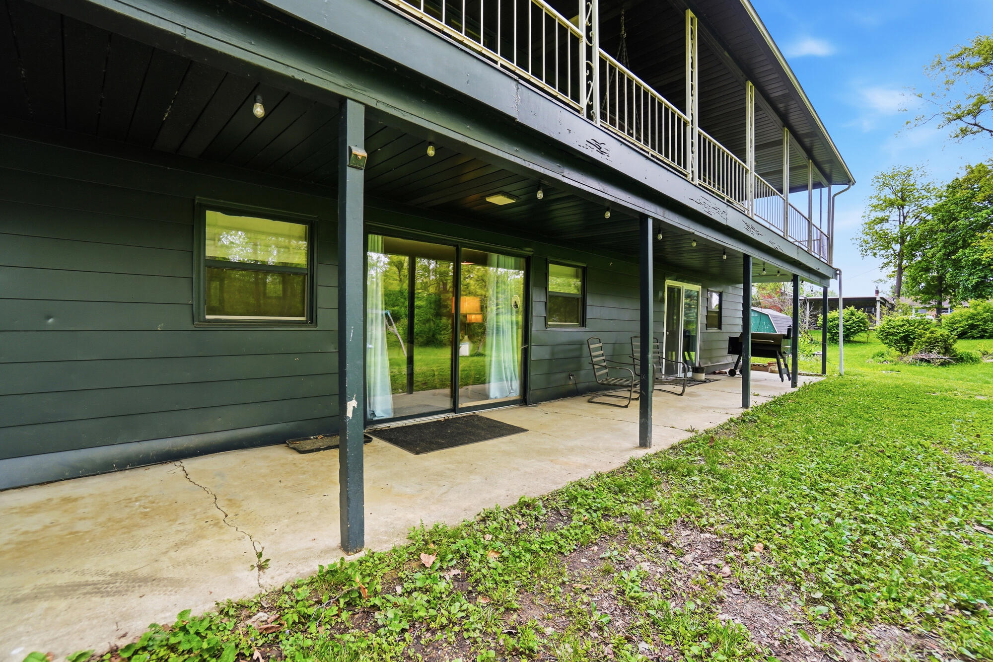 1201 Stephens Road, Sidney, Ohio 45365