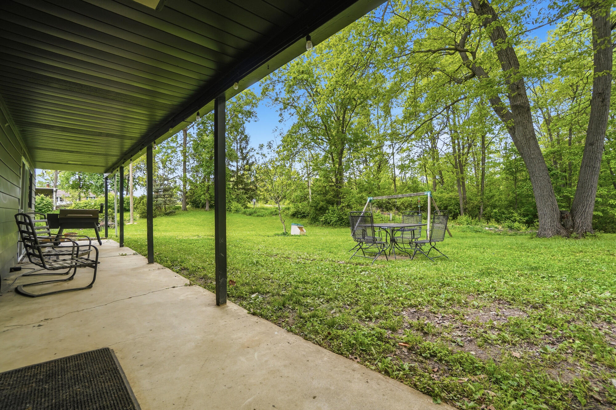 1201 Stephens Road, Sidney, Ohio 45365