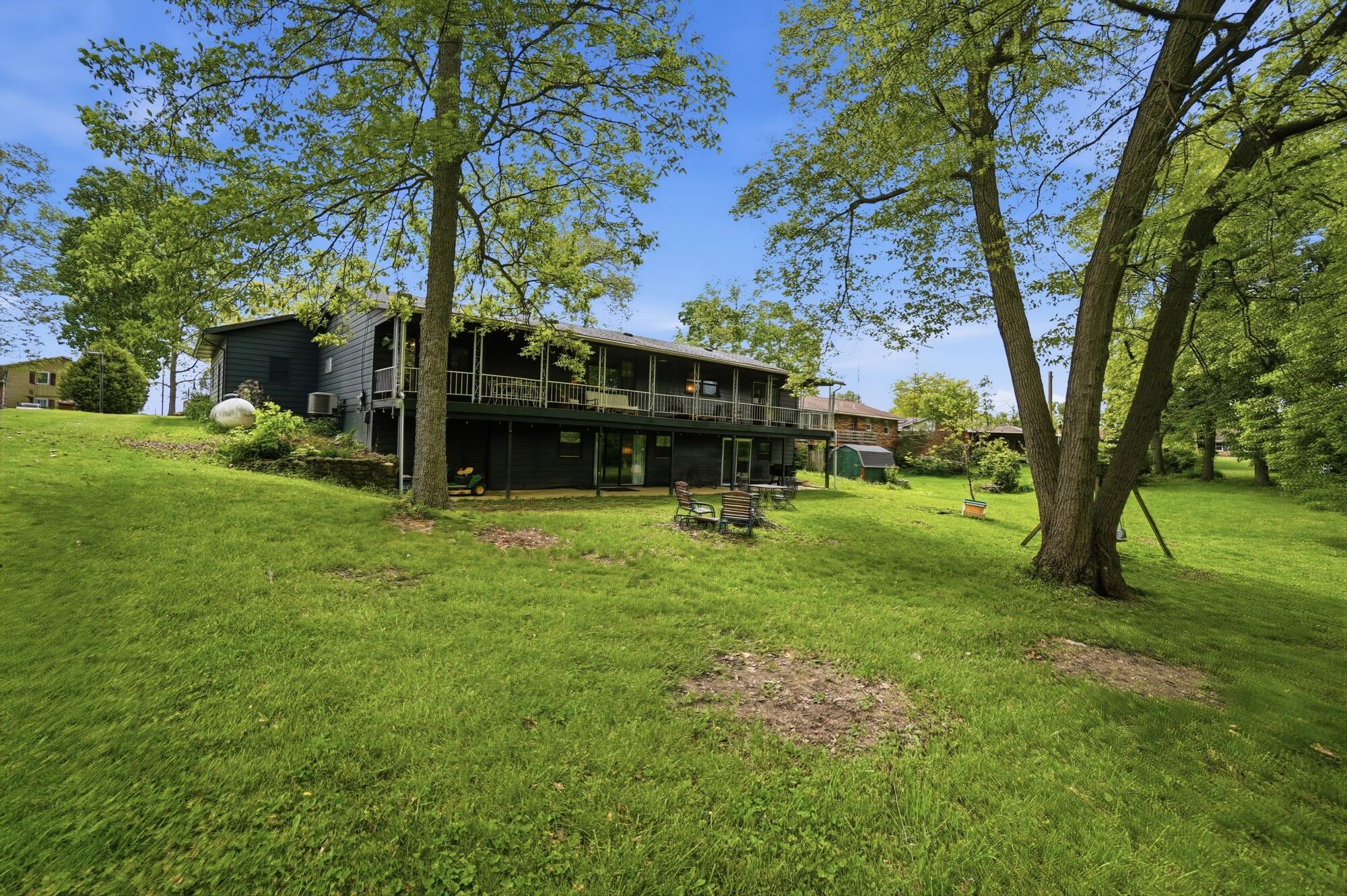 1201 Stephens Road, Sidney, Ohio 45365
