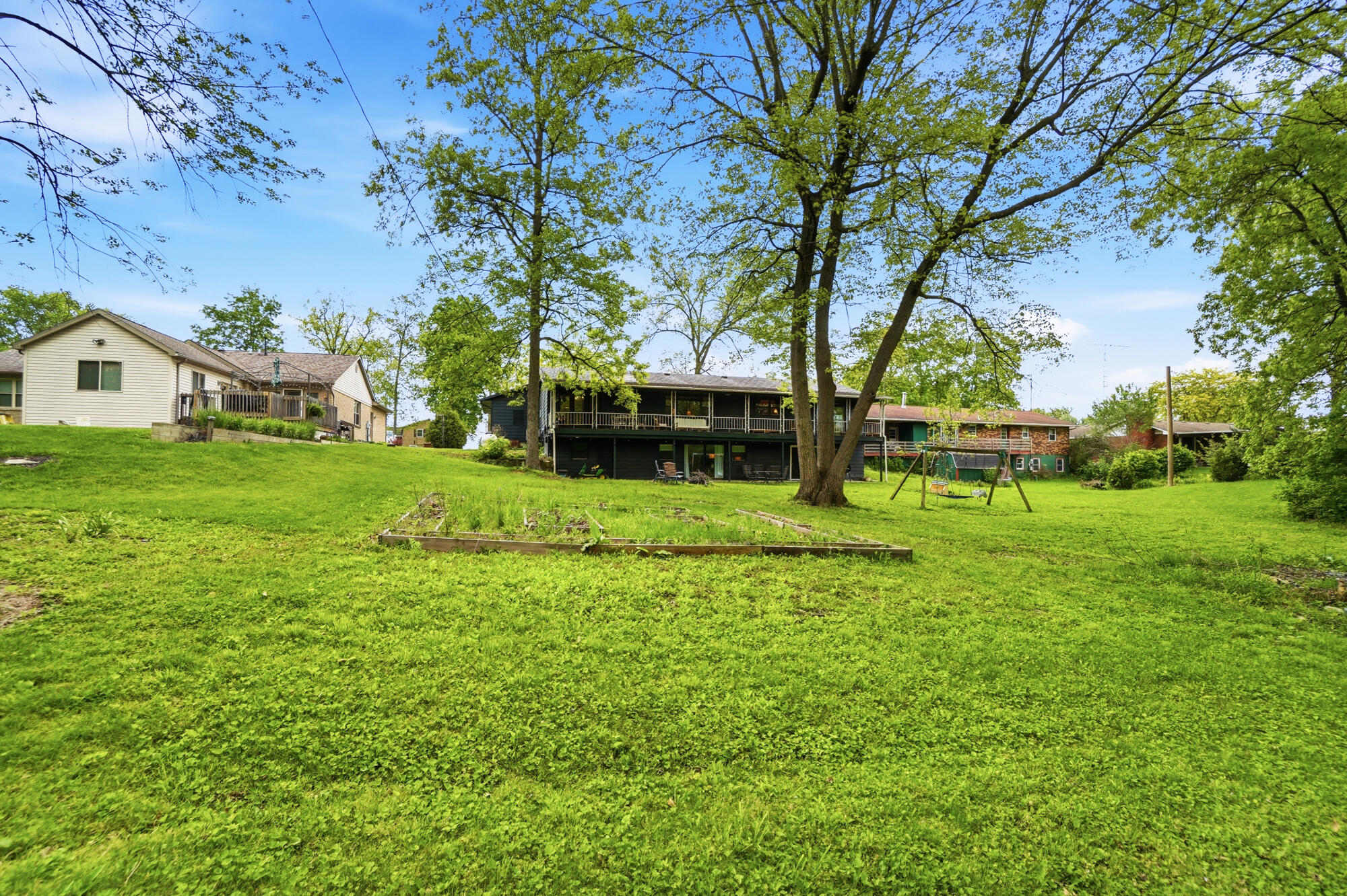 1201 Stephens Road, Sidney, Ohio 45365