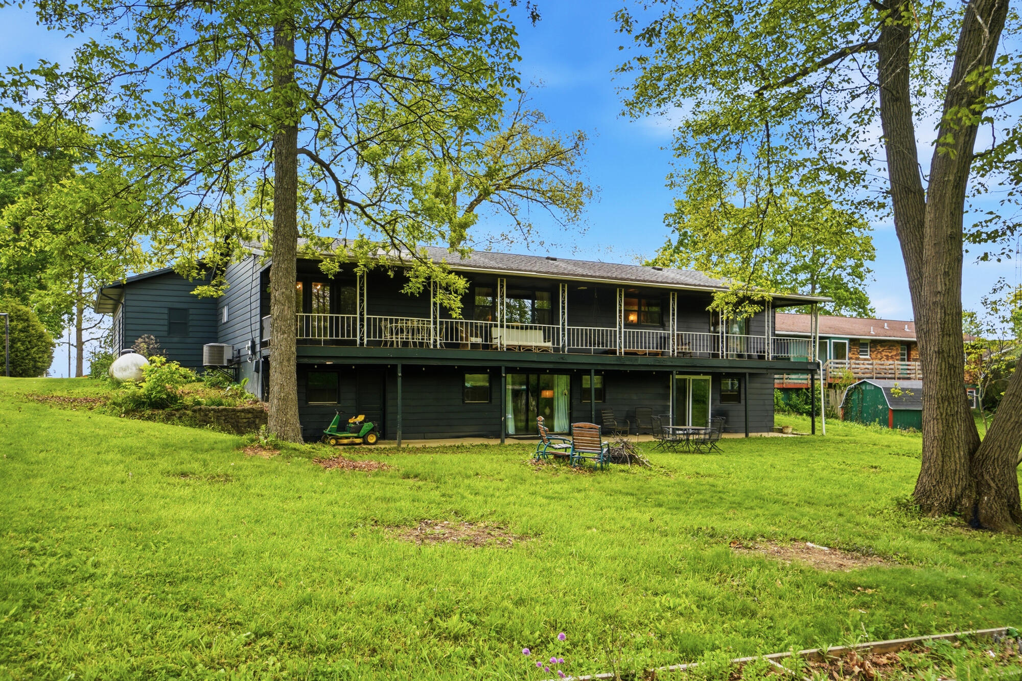 1201 Stephens Road, Sidney, Ohio 45365