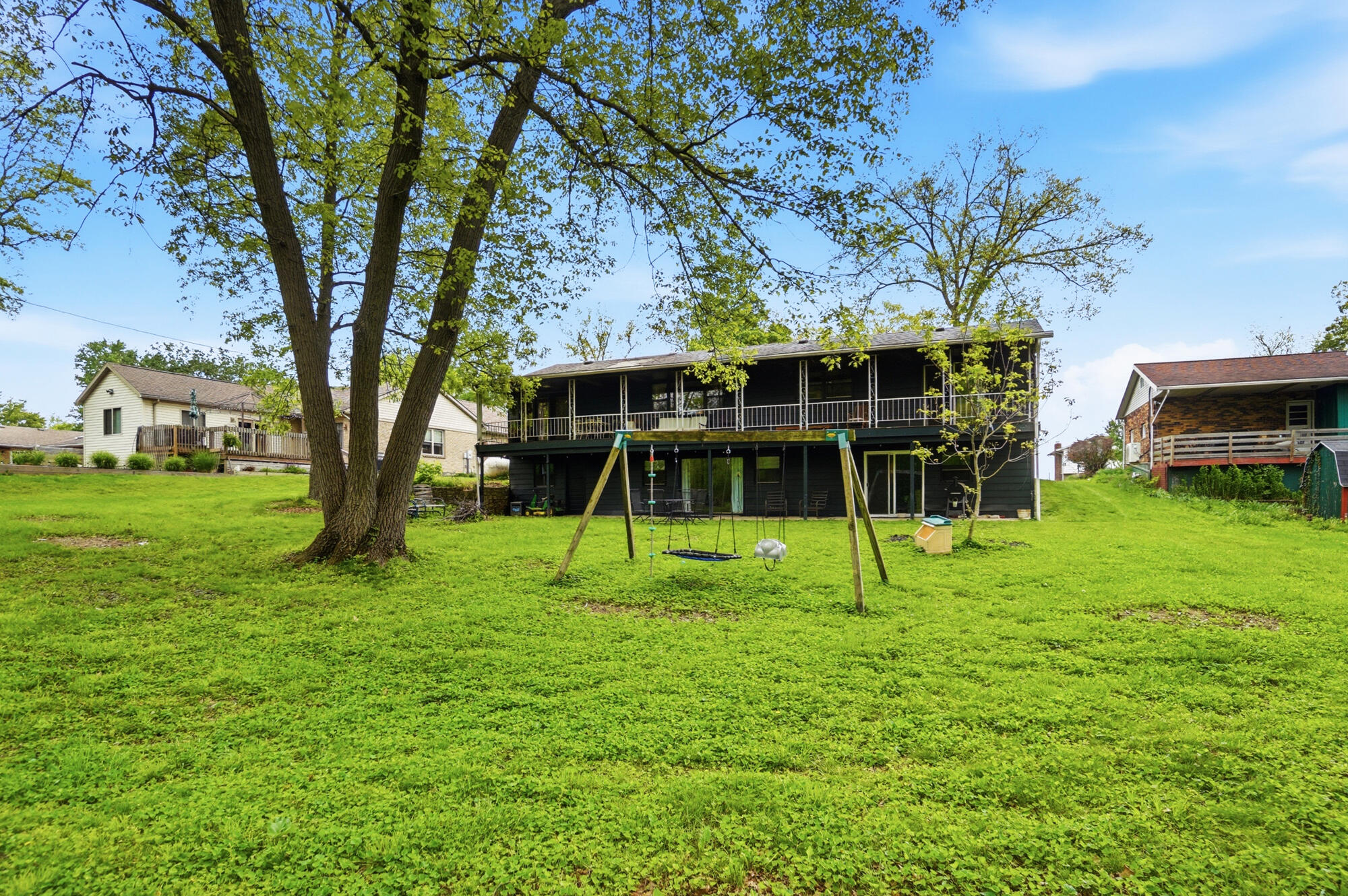 1201 Stephens Road, Sidney, Ohio 45365