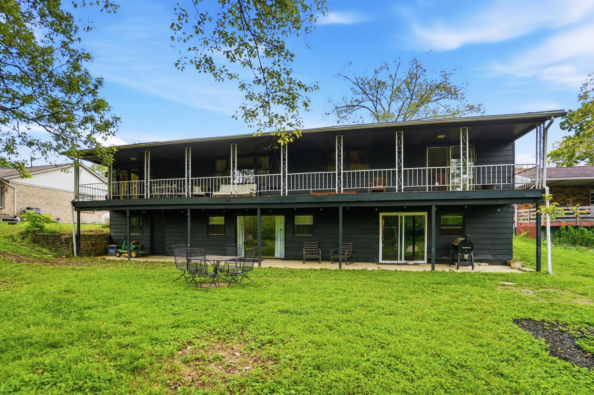1201 Stephens Road, Sidney, Ohio 45365