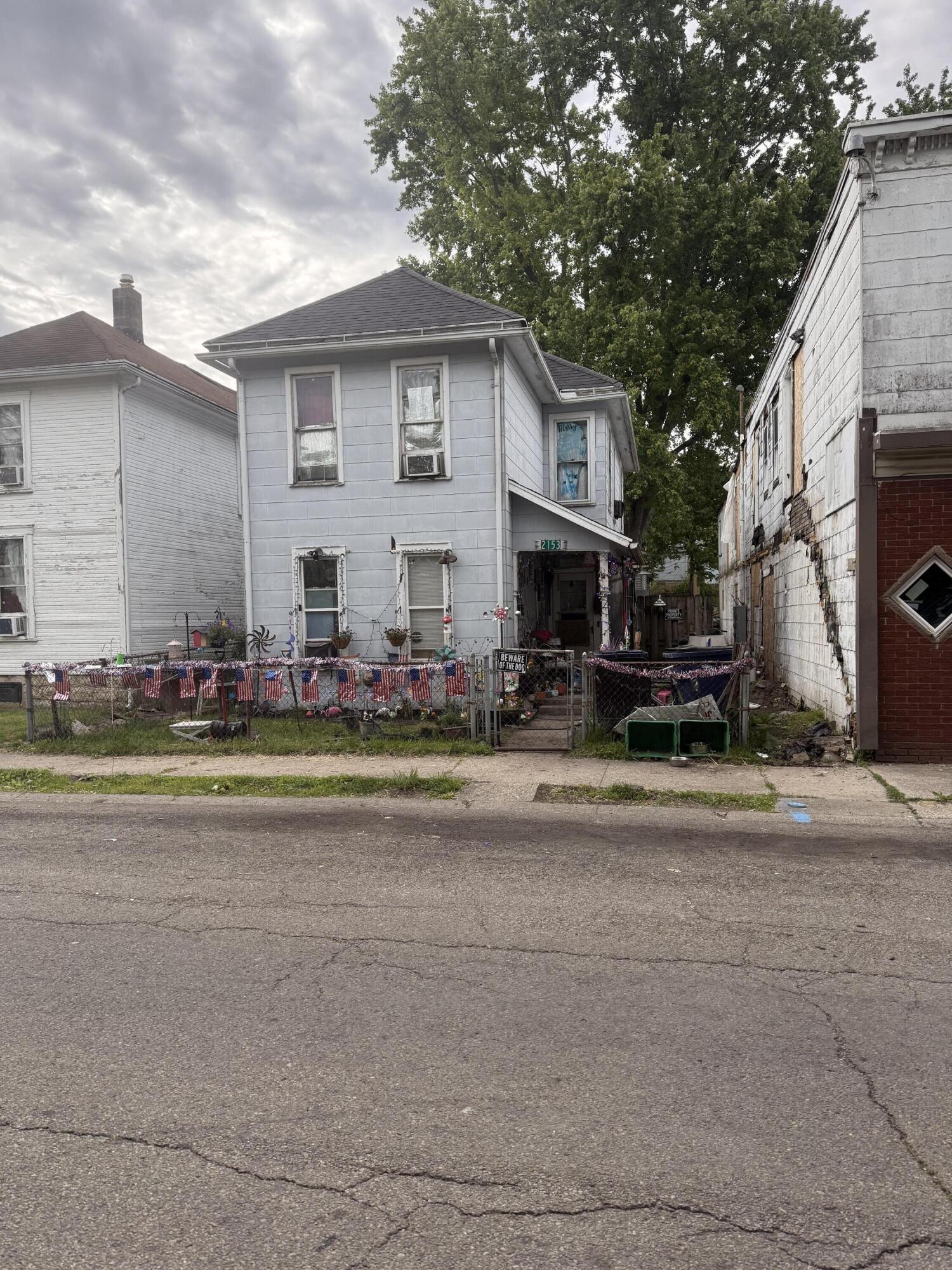 2153 Larch Street, Springfield, Ohio 45503