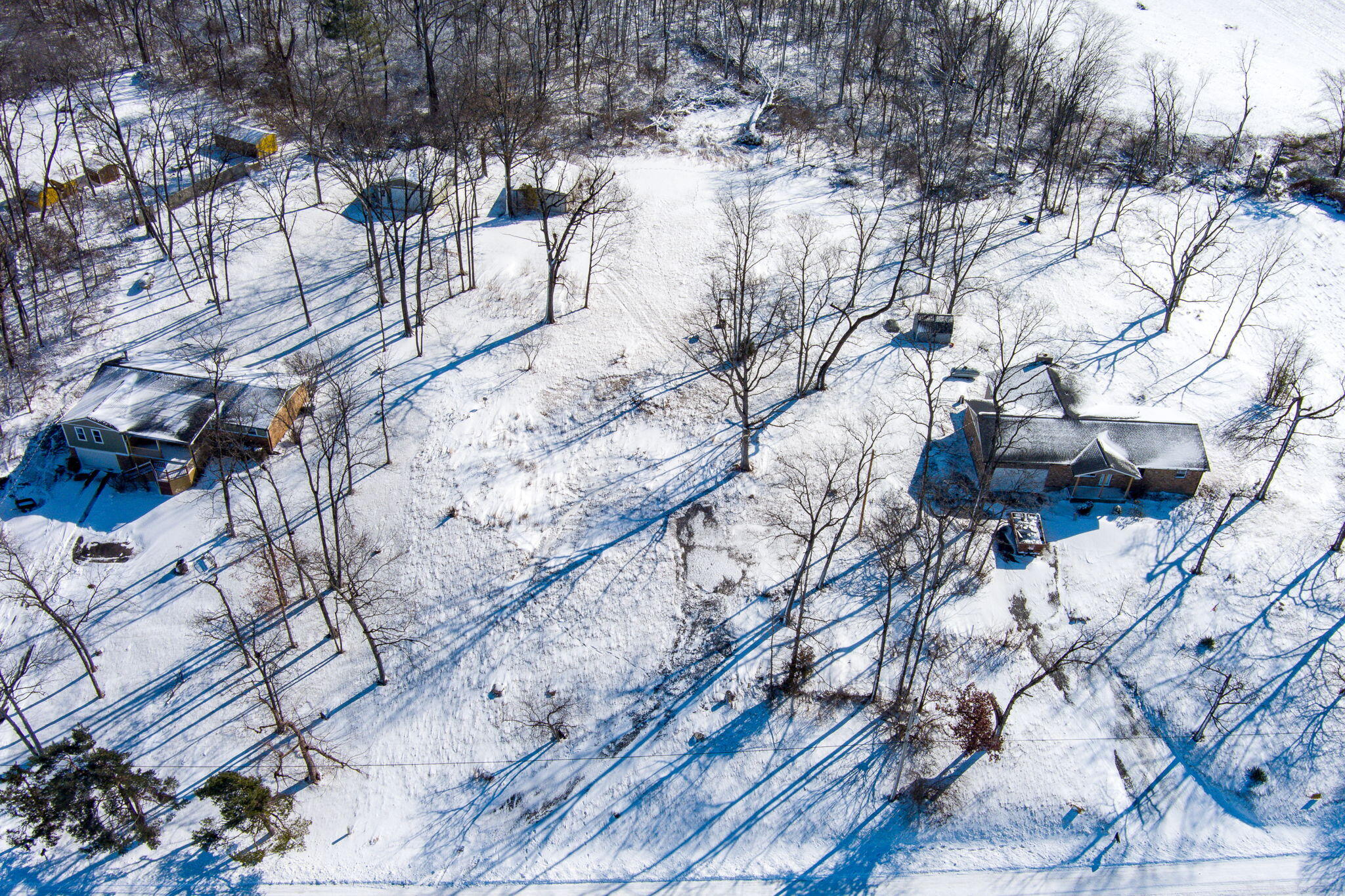 2164 Ridge Road, Springfield, Ohio 45502