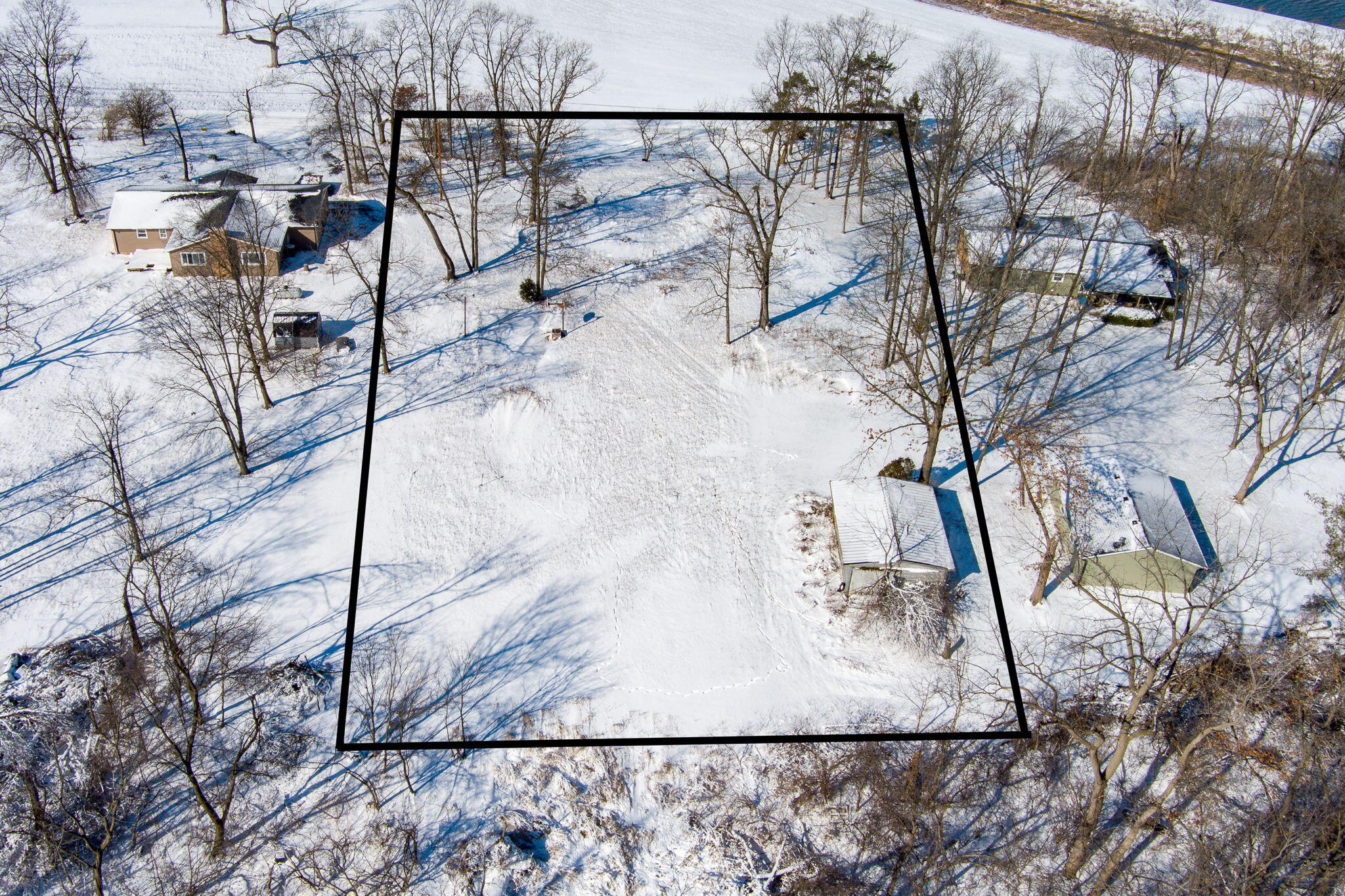 2164 Ridge Road, Springfield, Ohio 45502