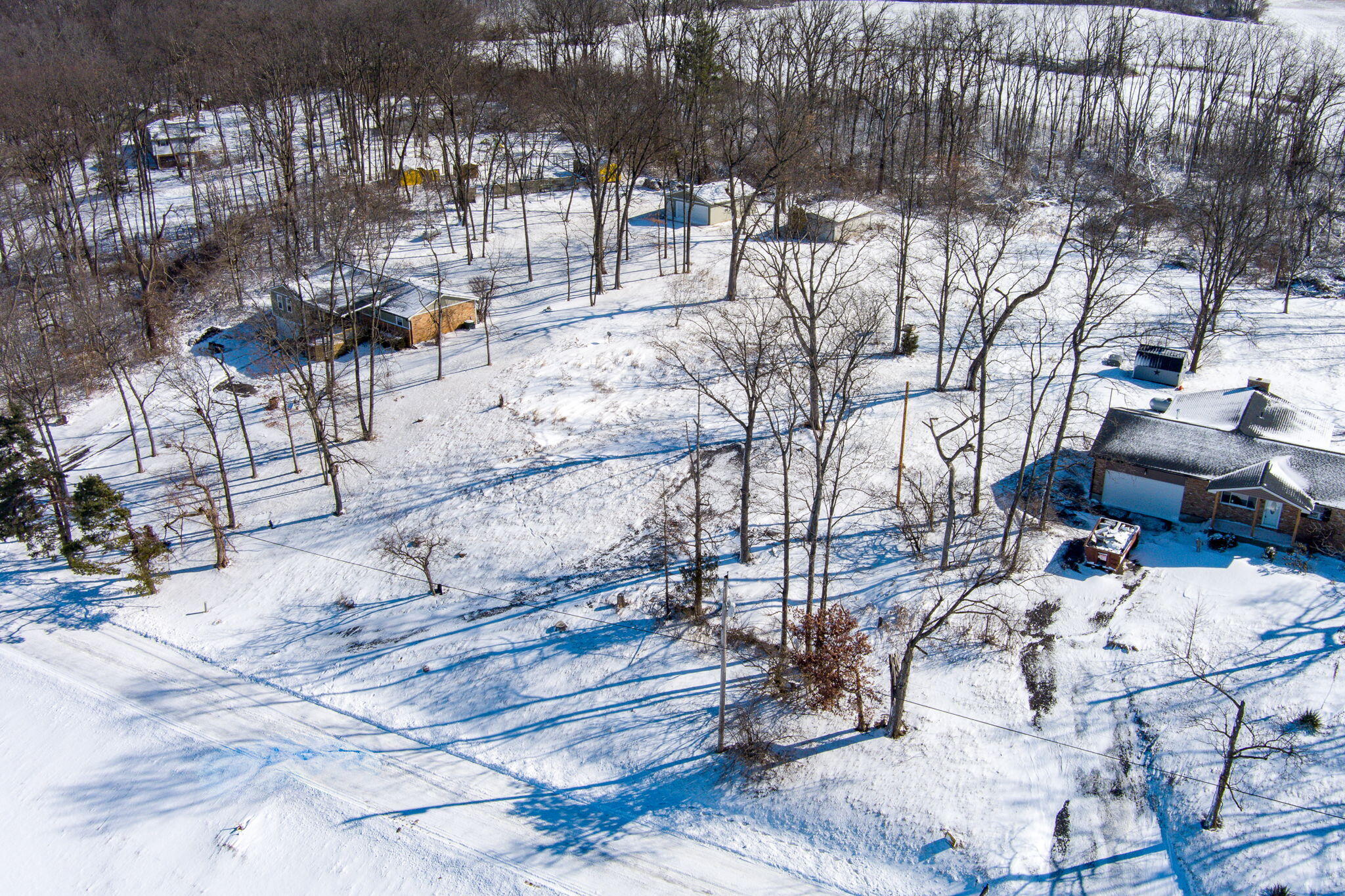 2164 Ridge Road, Springfield, Ohio 45502