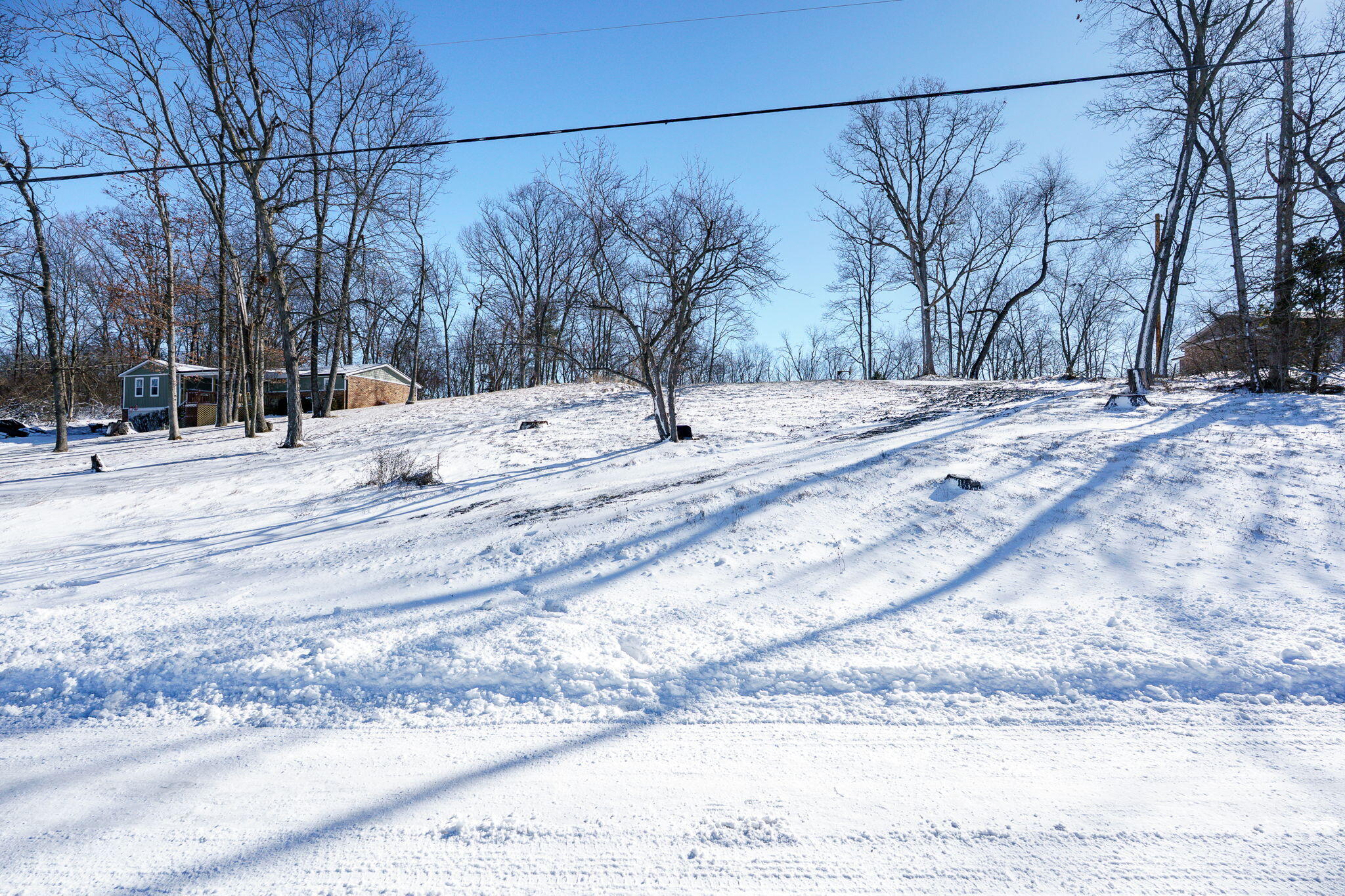 2164 Ridge Road, Springfield, Ohio 45502