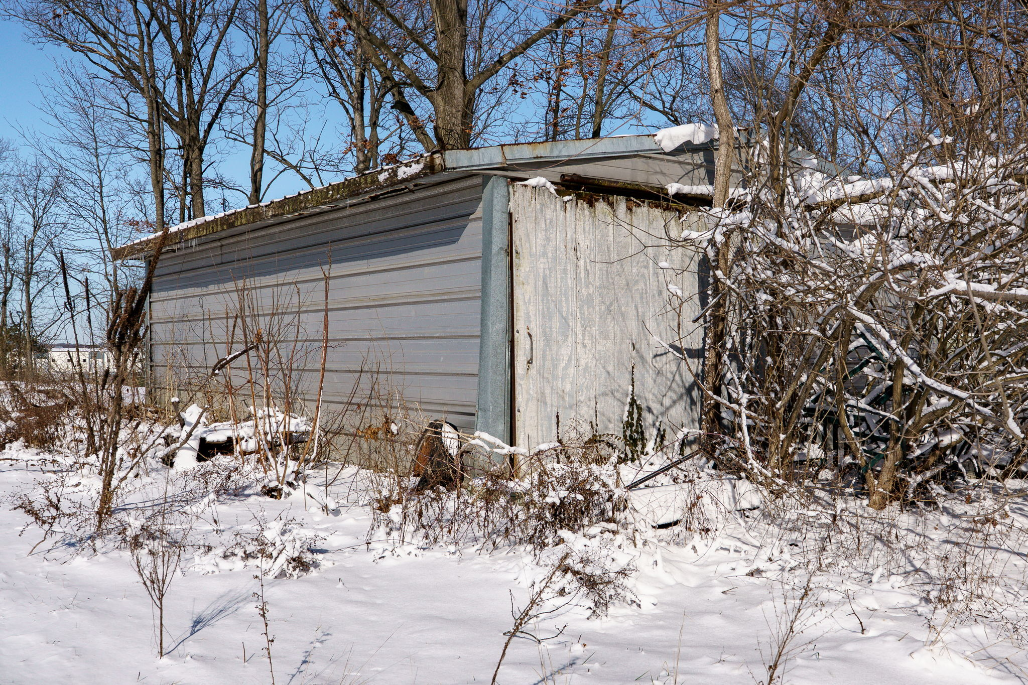 2164 Ridge Road, Springfield, Ohio 45502