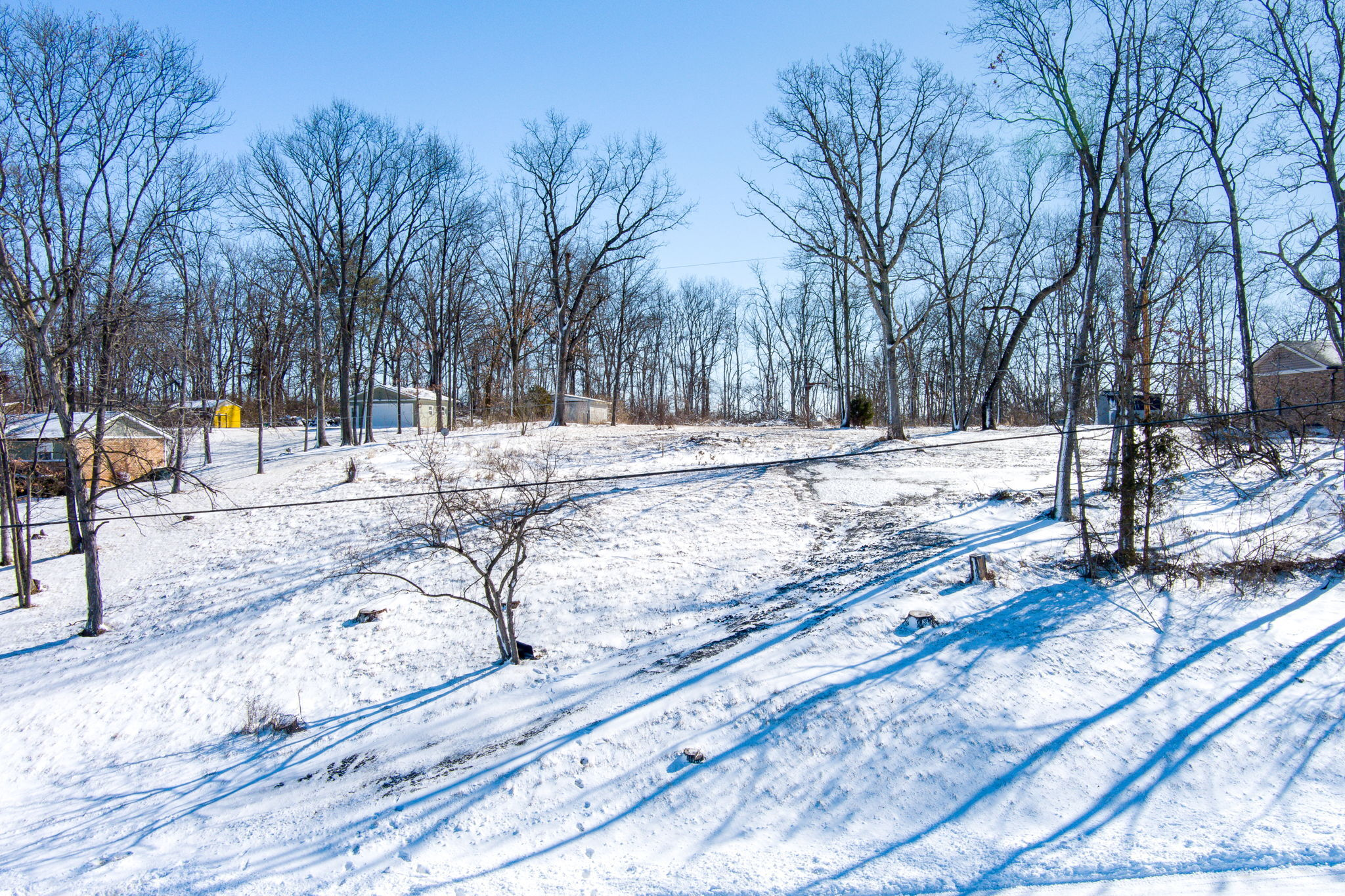 2164 Ridge Road, Springfield, Ohio 45502