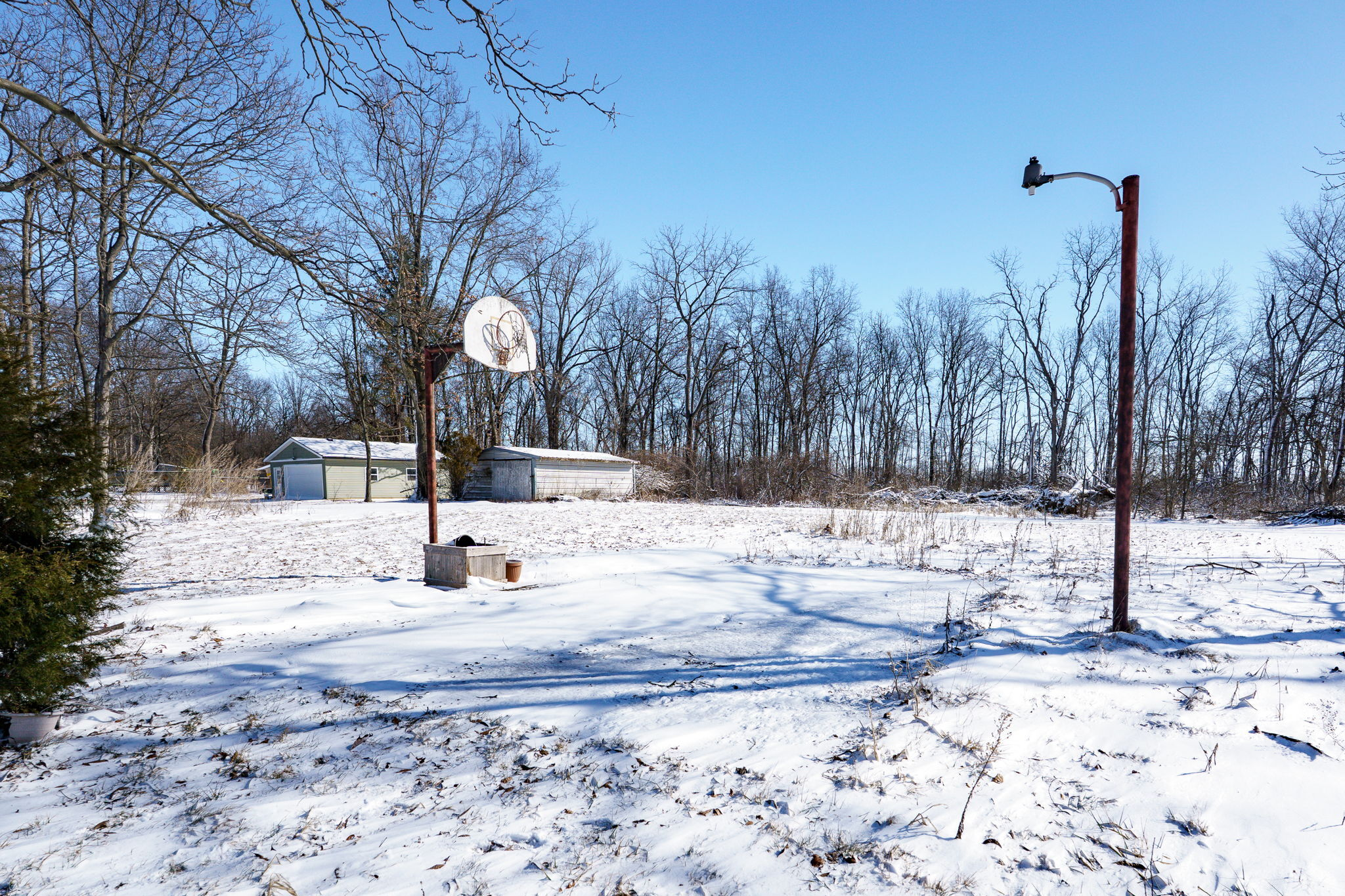 2164 Ridge Road, Springfield, Ohio 45502