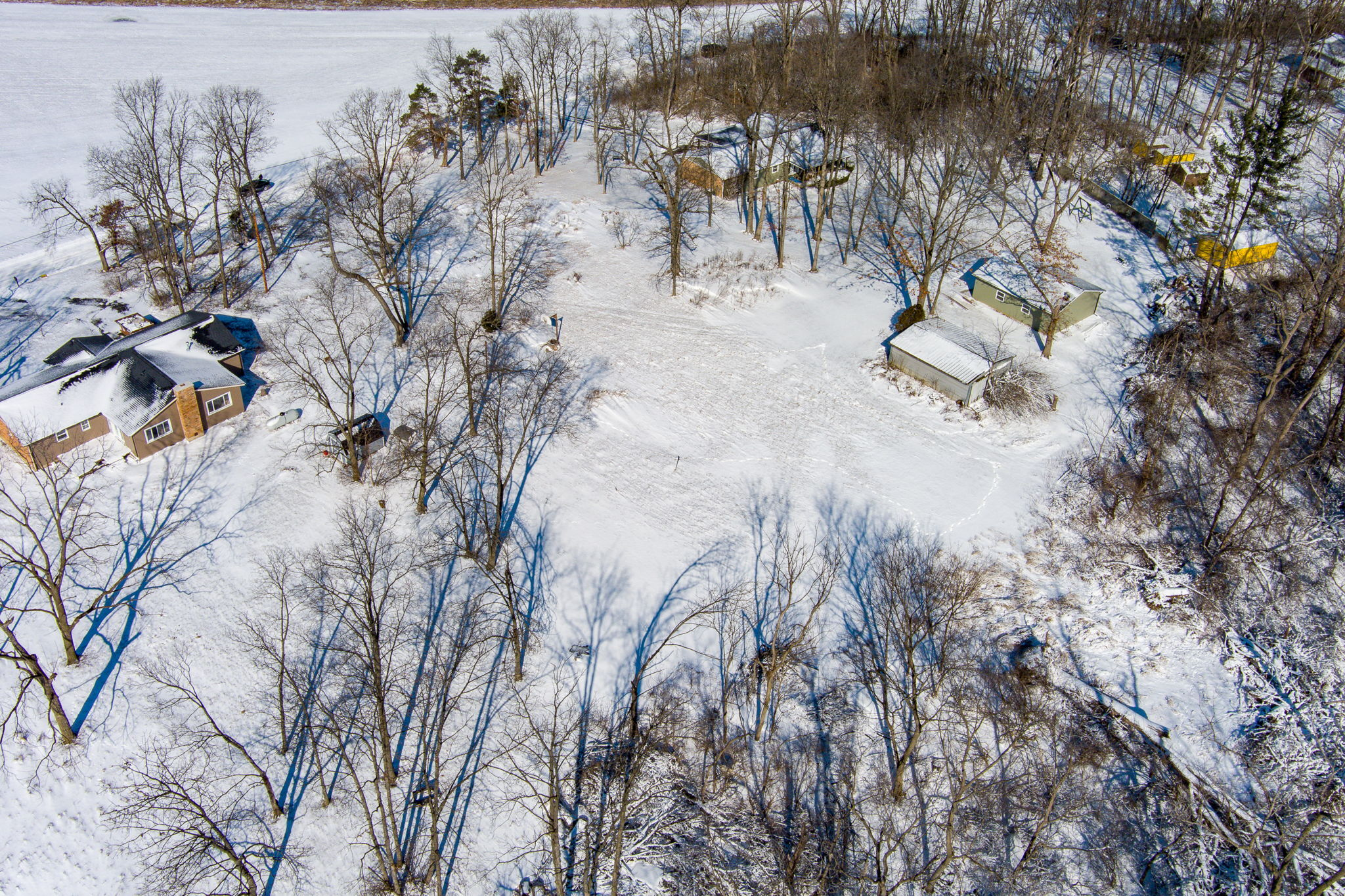 2164 Ridge Road, Springfield, Ohio 45502