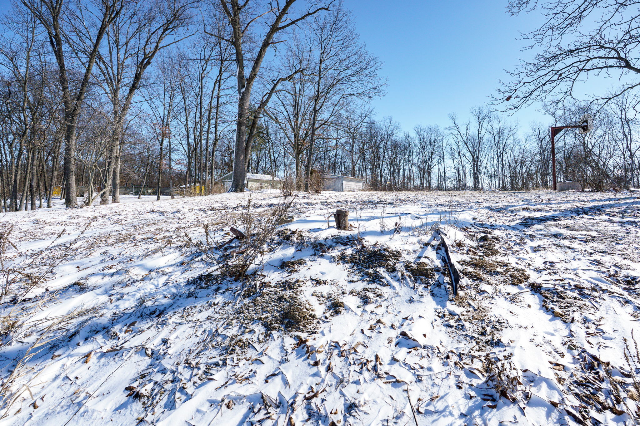 2164 Ridge Road, Springfield, Ohio 45502