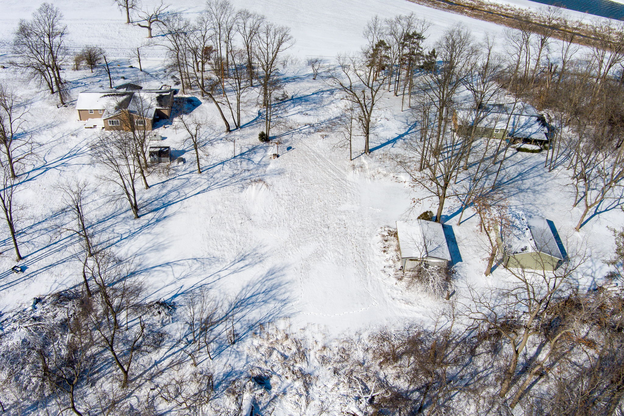 2164 Ridge Road, Springfield, Ohio 45502