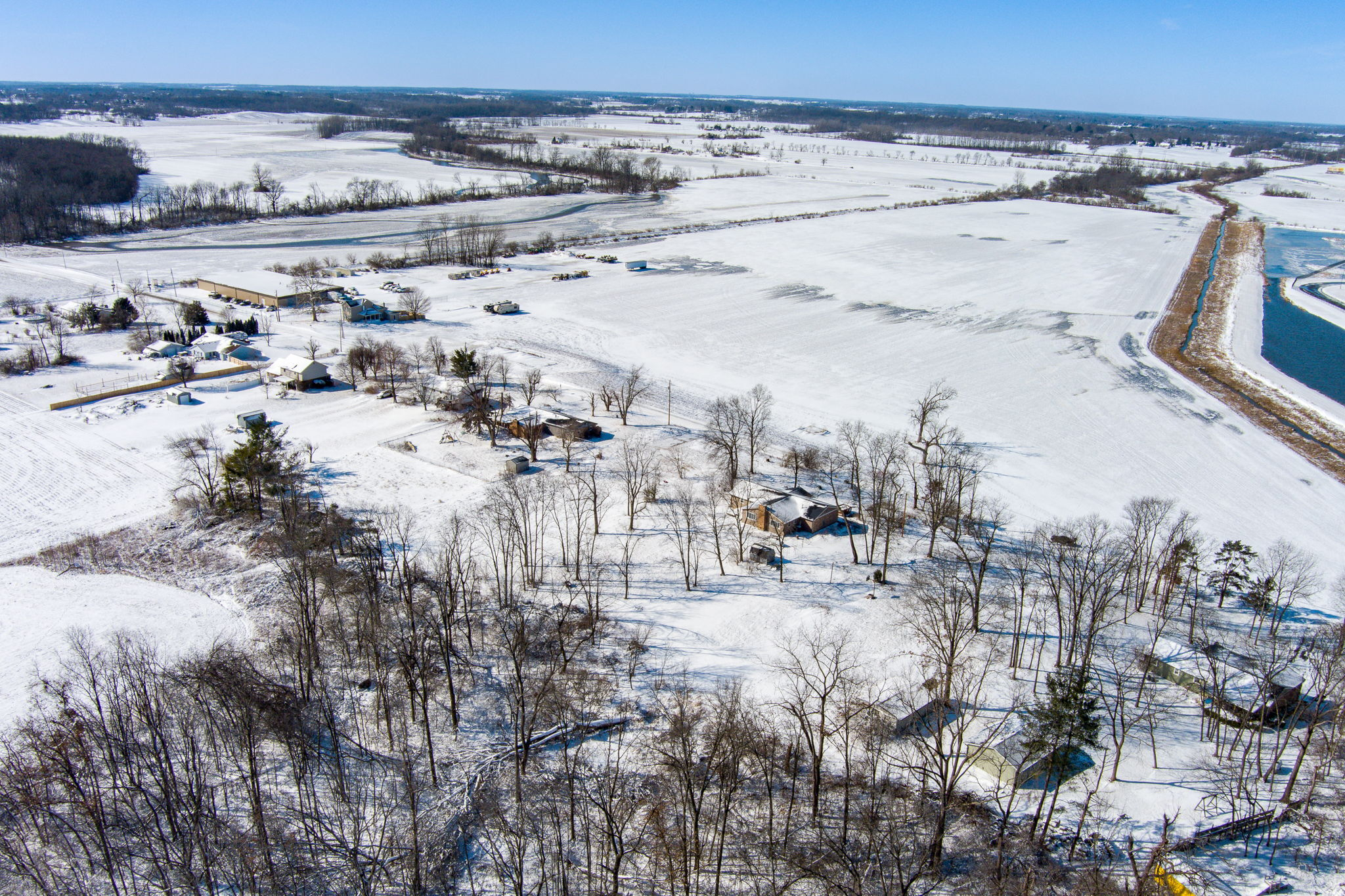2164 Ridge Road, Springfield, Ohio 45502