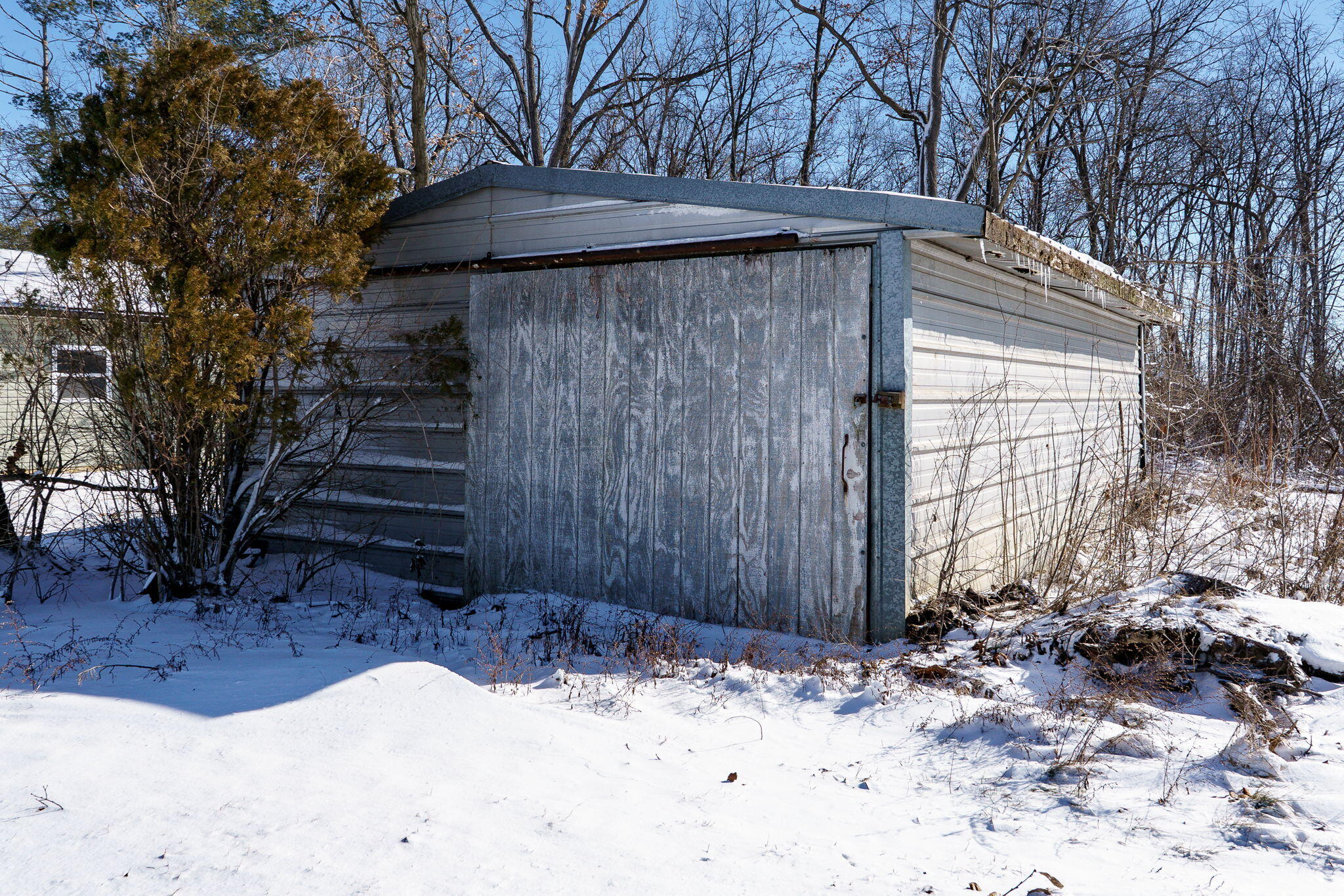 2164 Ridge Road, Springfield, Ohio 45502