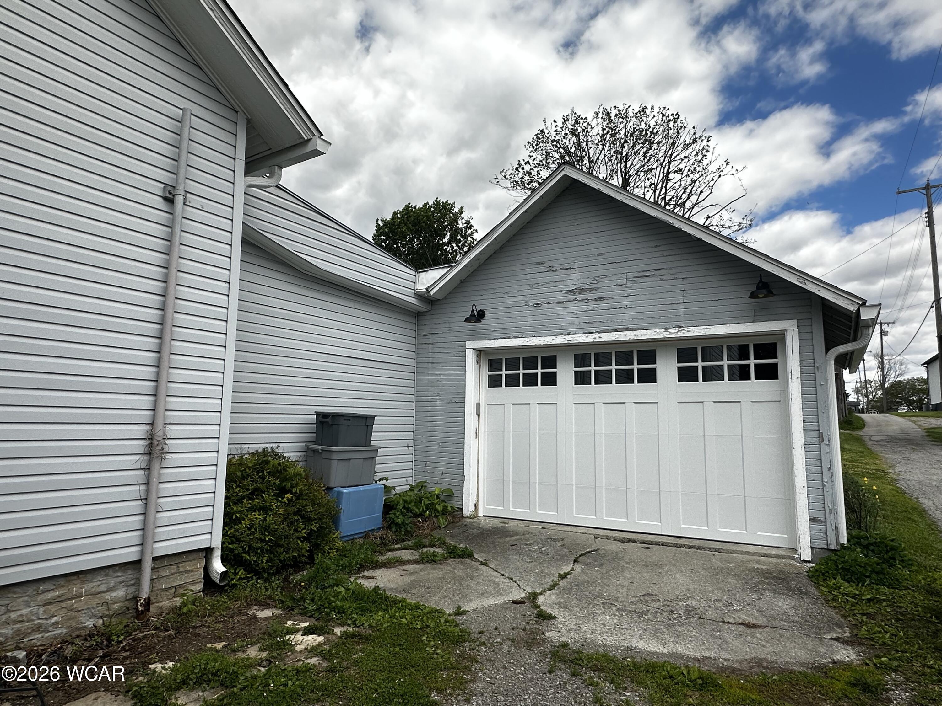 203 Main Street, Jenera, Ohio