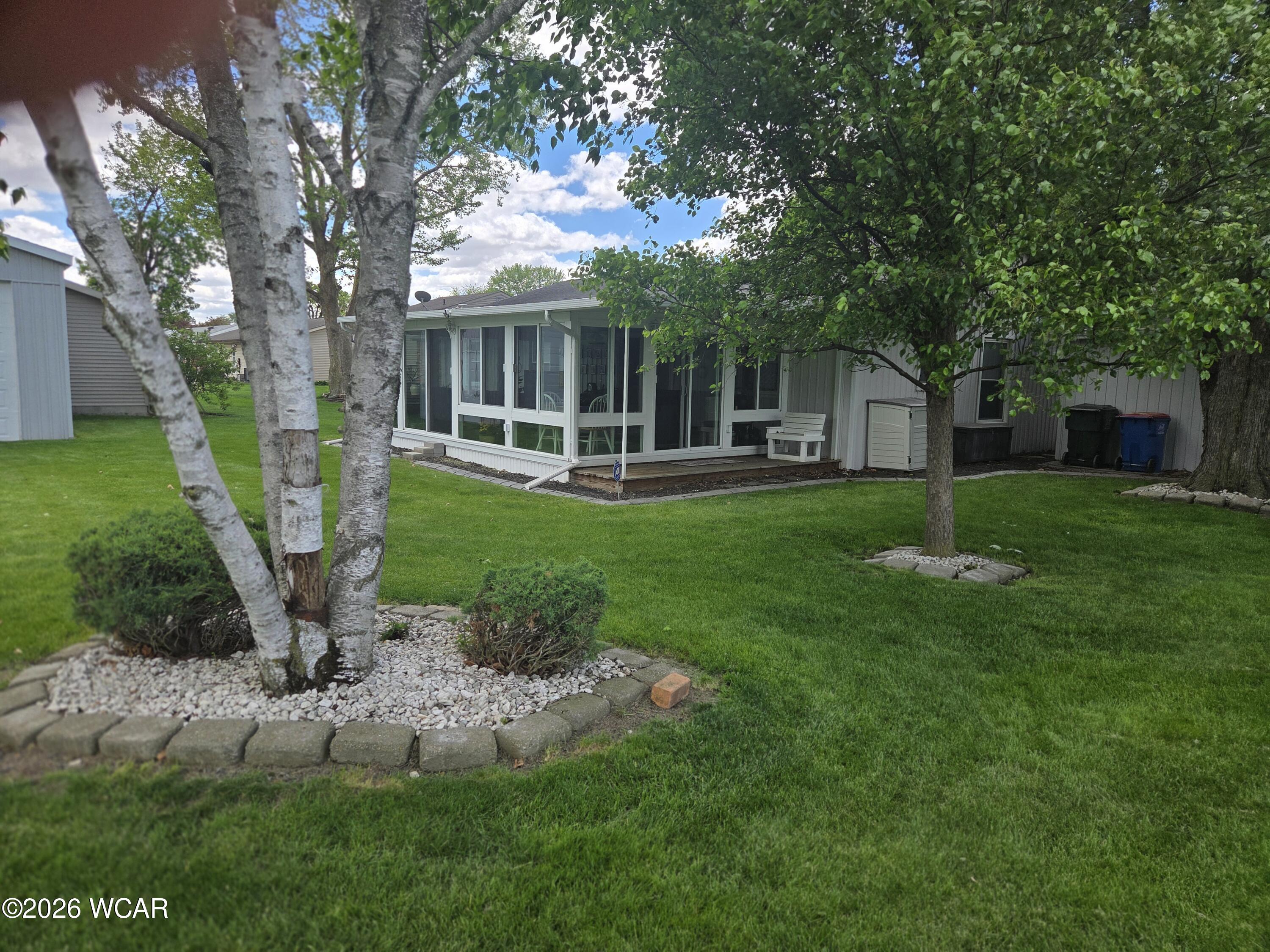 1114 Rozelle Avenue, Delphos, Ohio