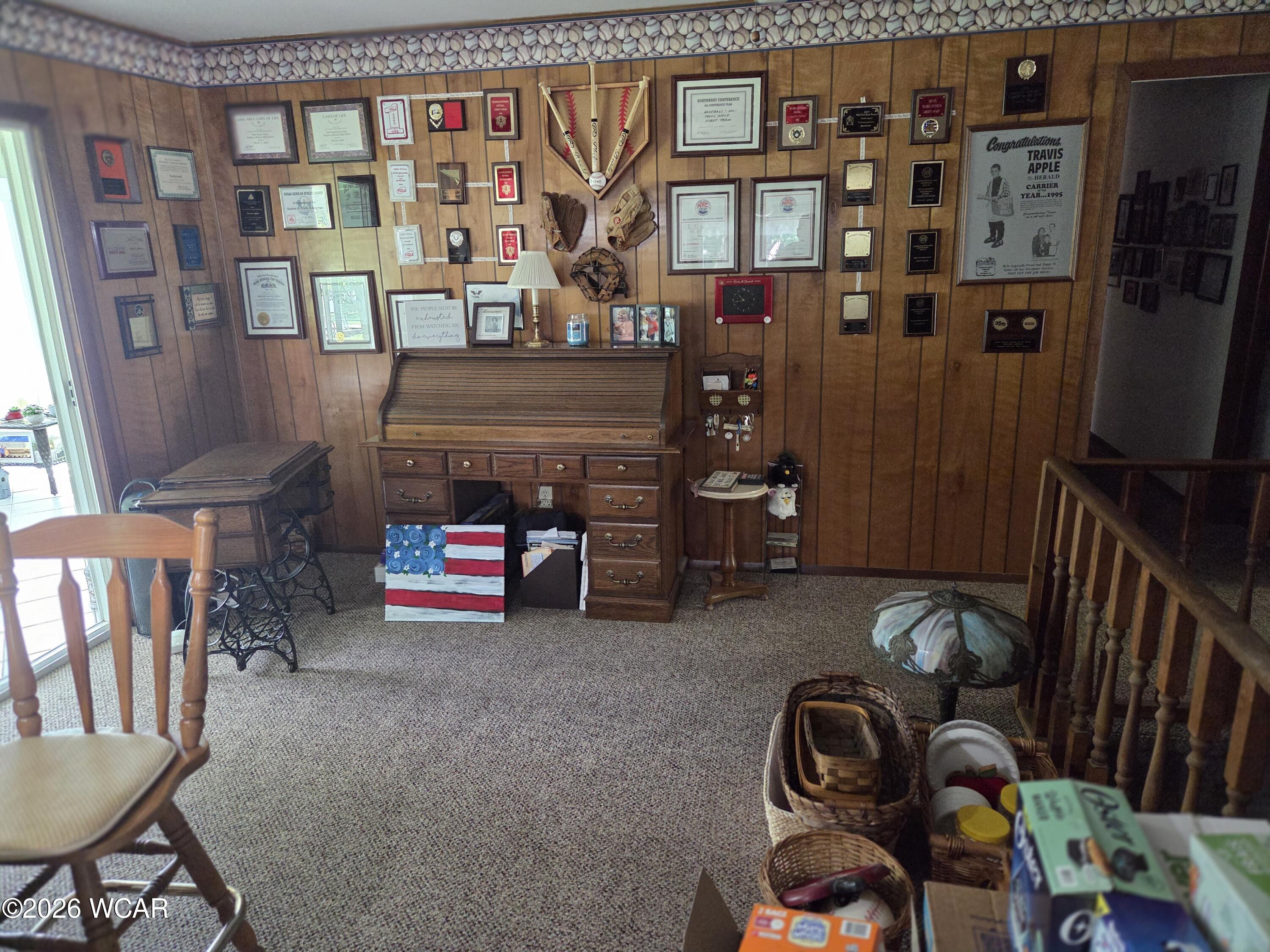 1114 Rozelle Avenue, Delphos, Ohio