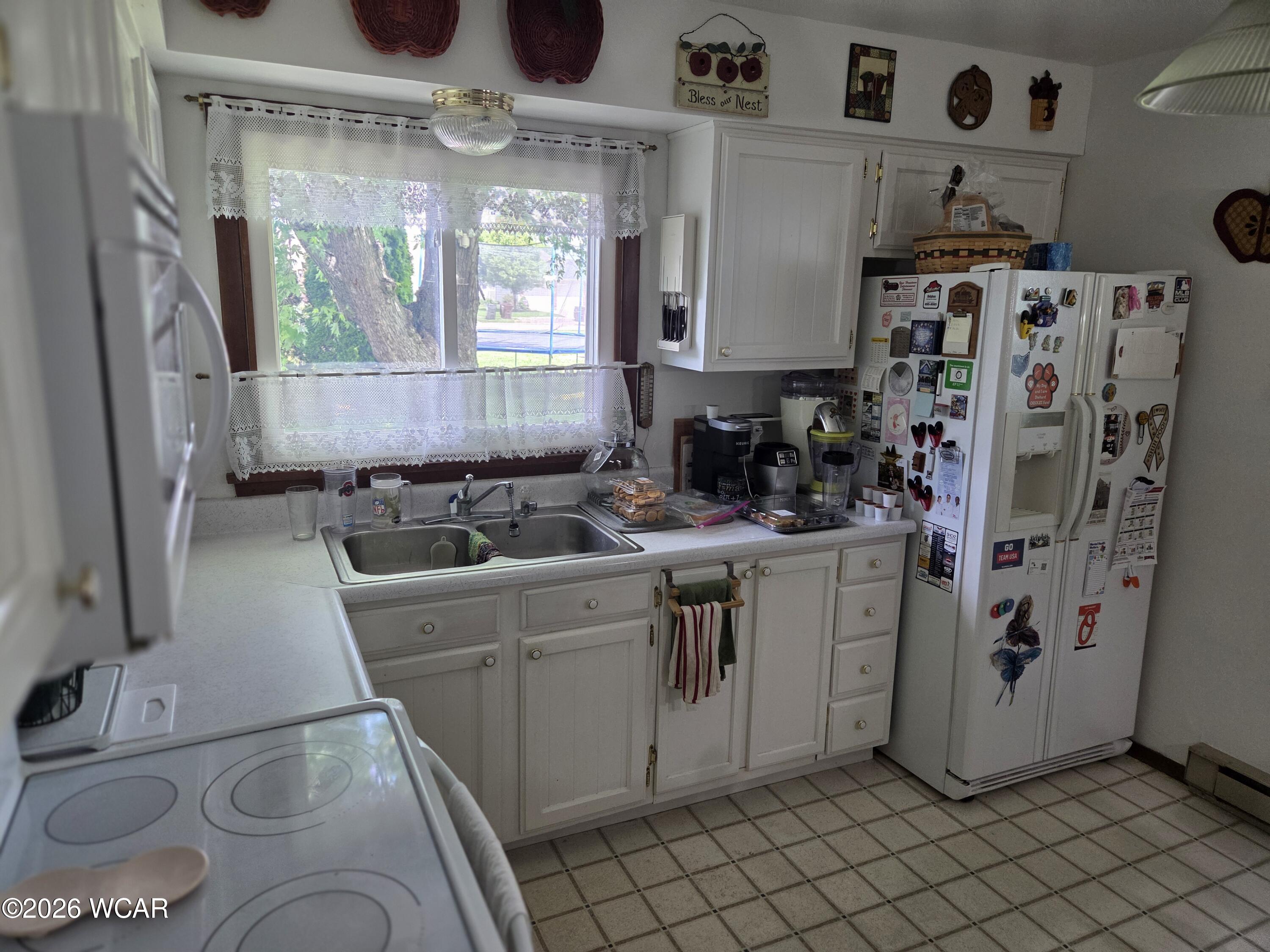 1114 Rozelle Avenue, Delphos, Ohio