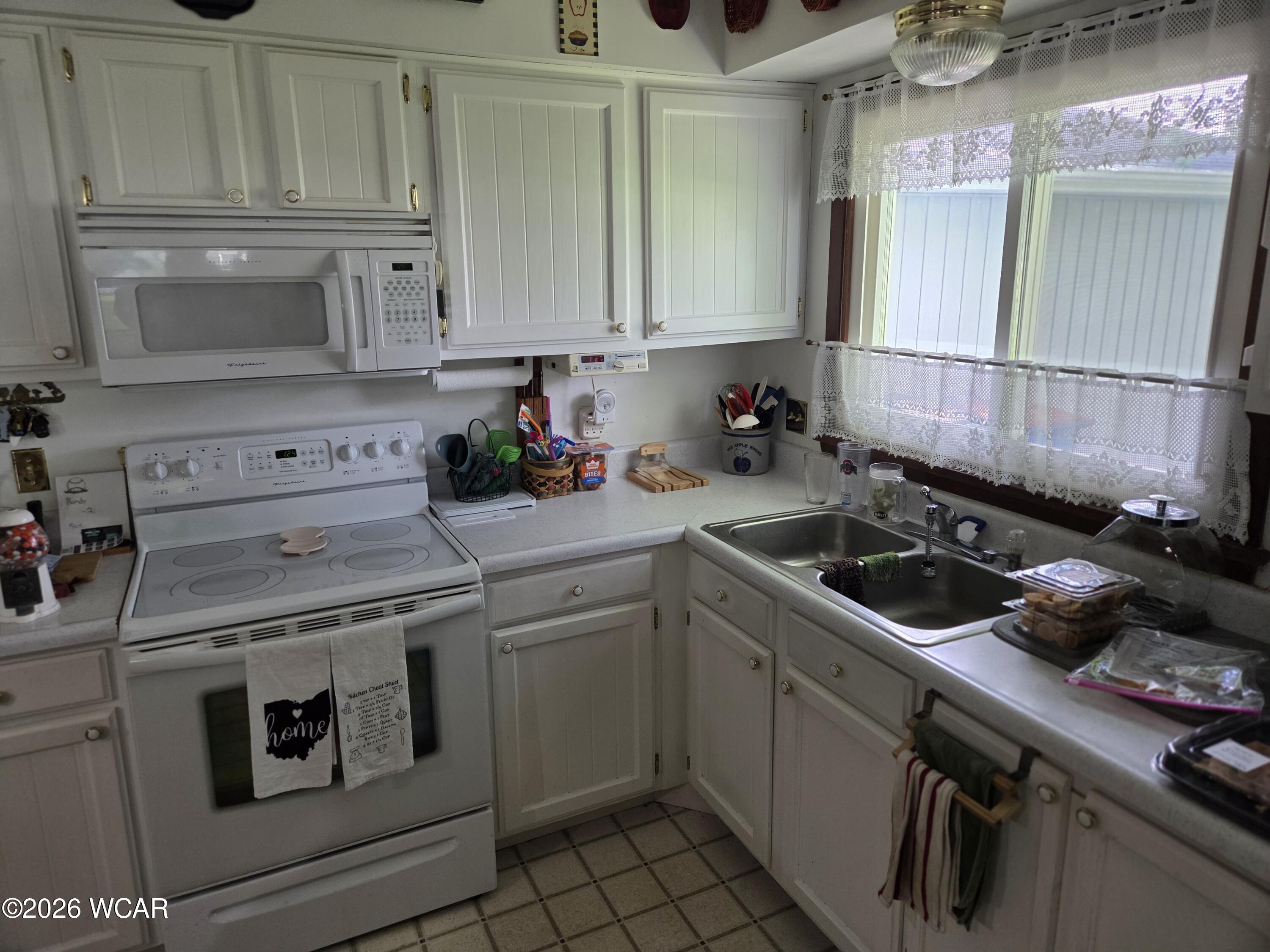 1114 Rozelle Avenue, Delphos, Ohio