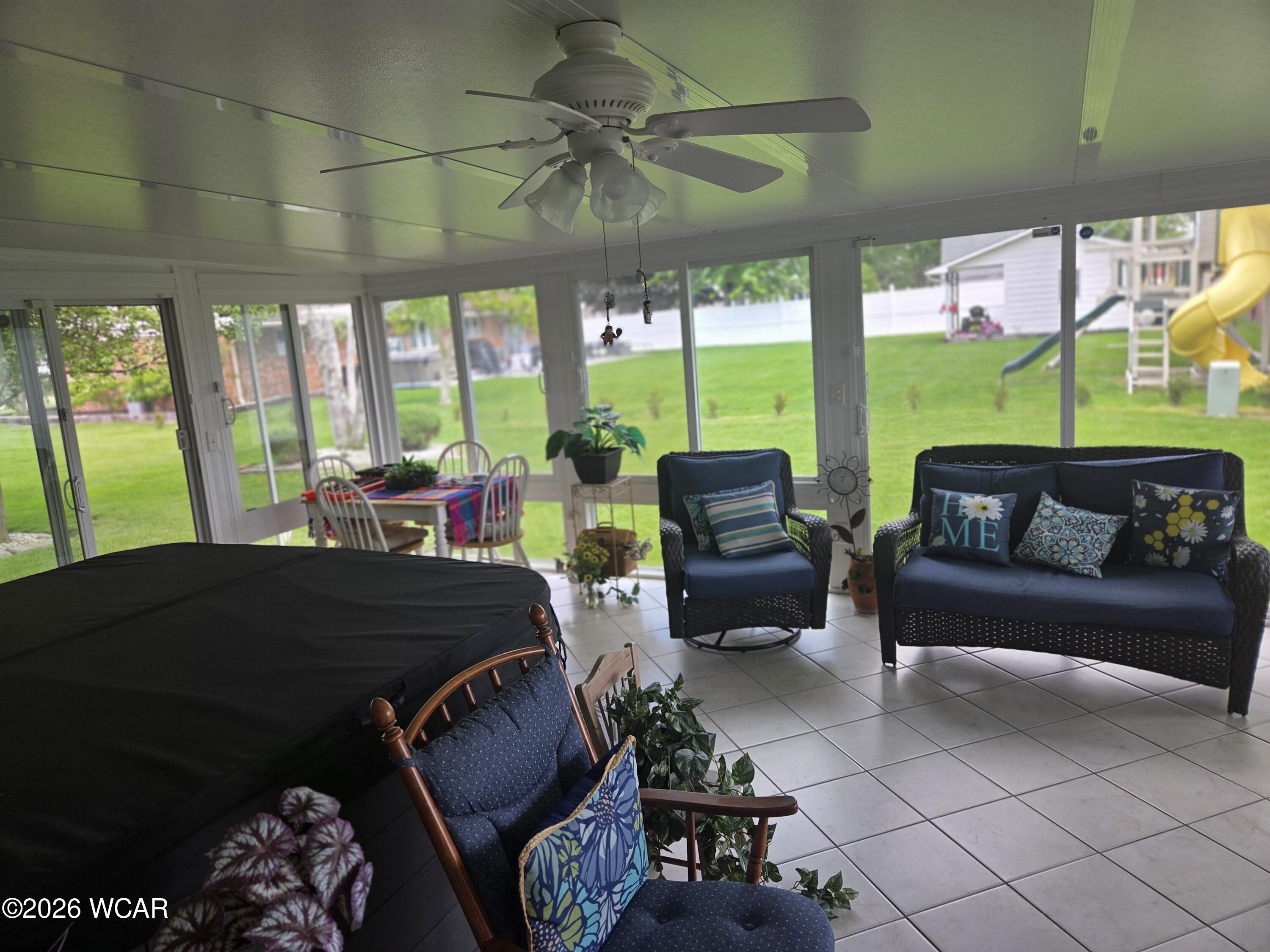 1114 Rozelle Avenue, Delphos, Ohio