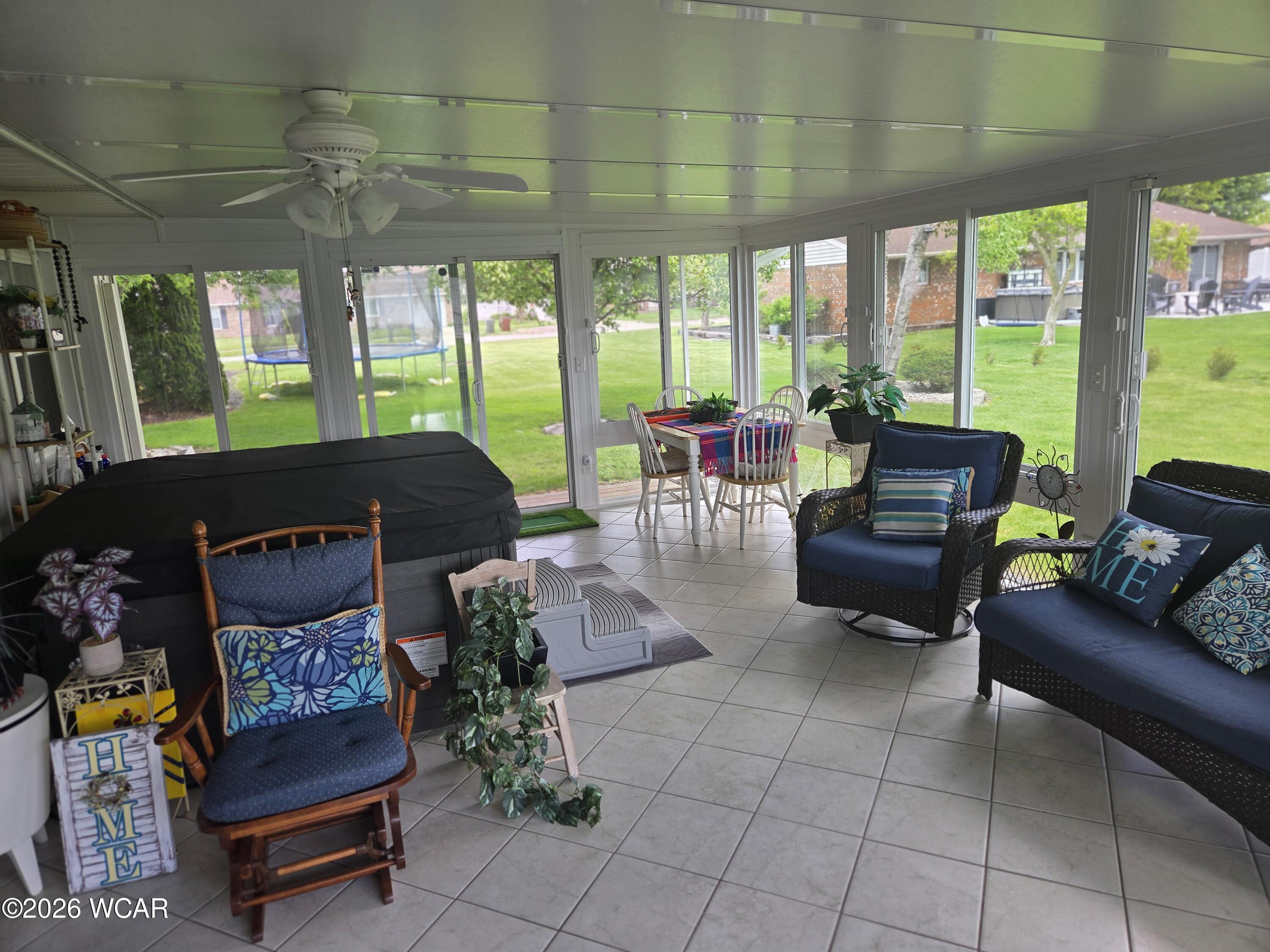 1114 Rozelle Avenue, Delphos, Ohio