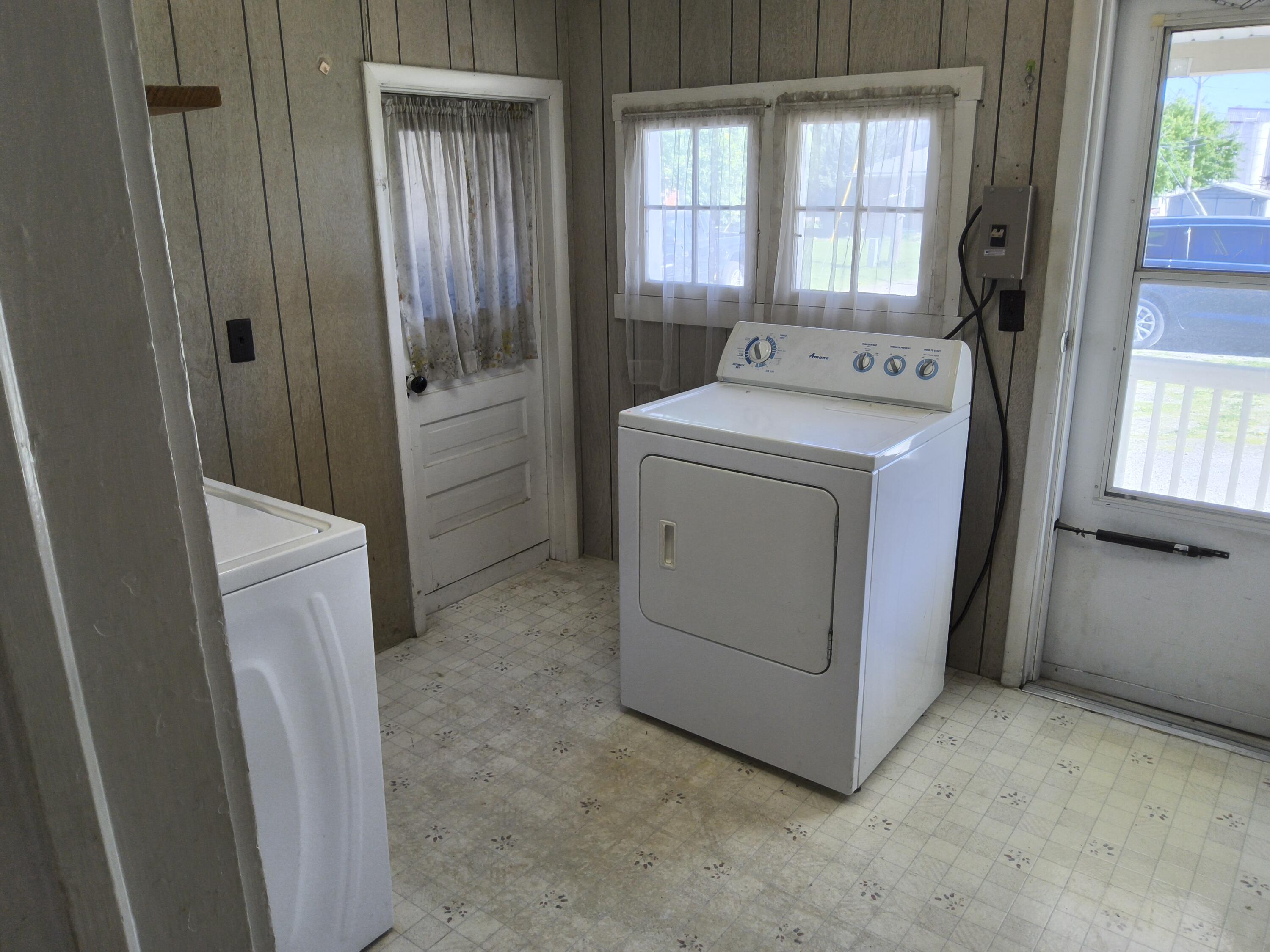 157 Second Street, Rockford, Ohio 45882