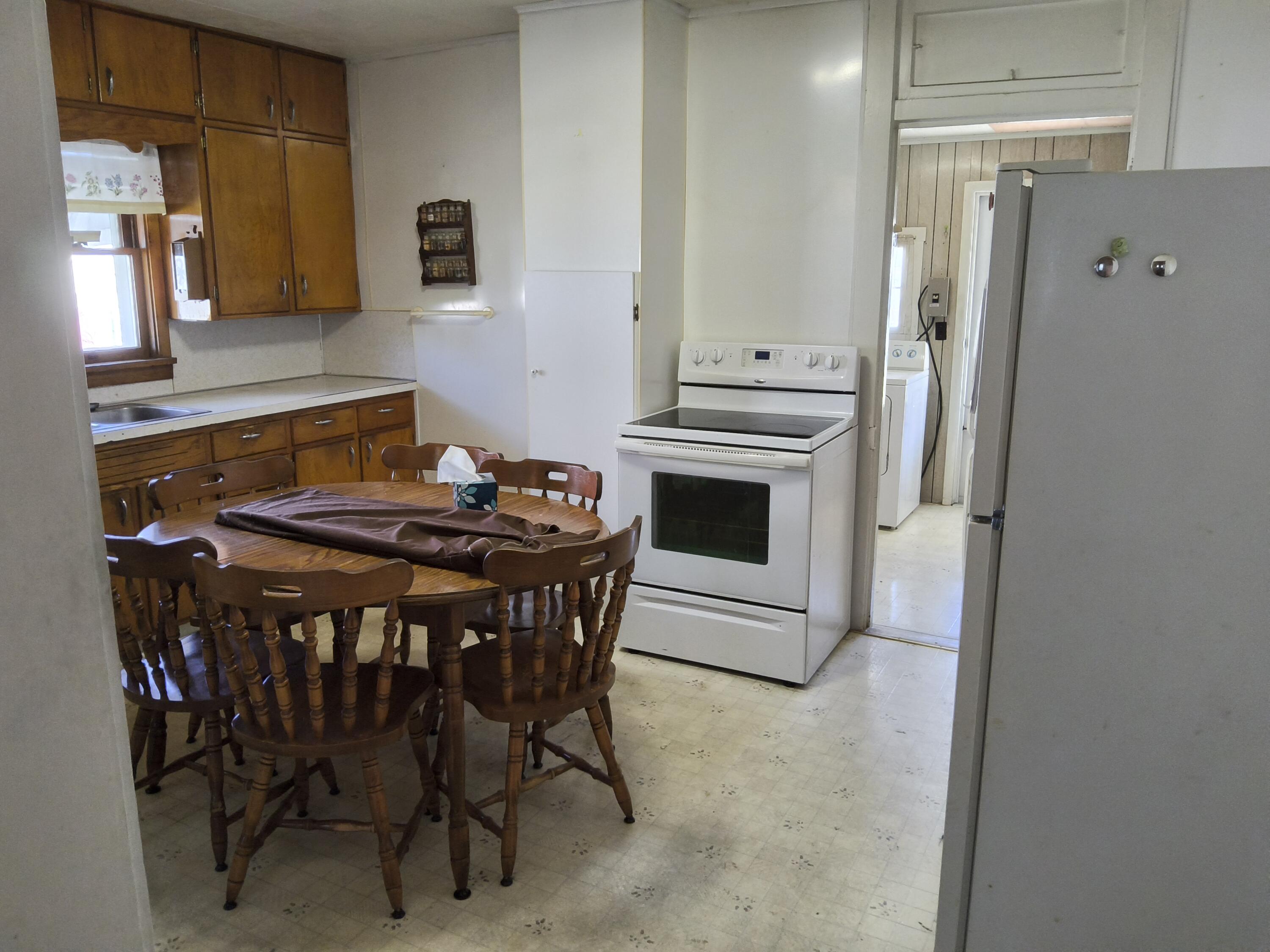 157 Second Street, Rockford, Ohio 45882