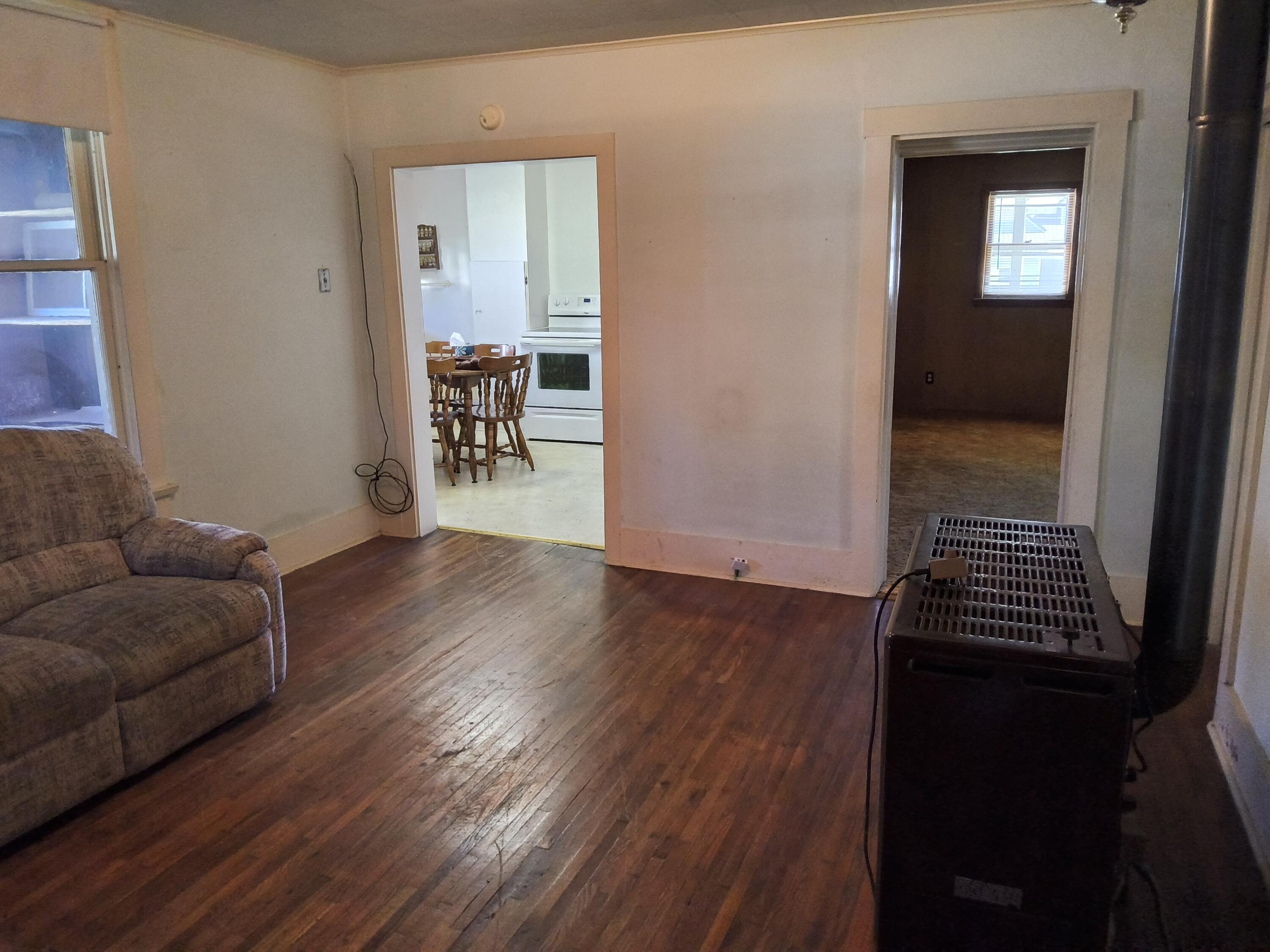 157 Second Street, Rockford, Ohio 45882