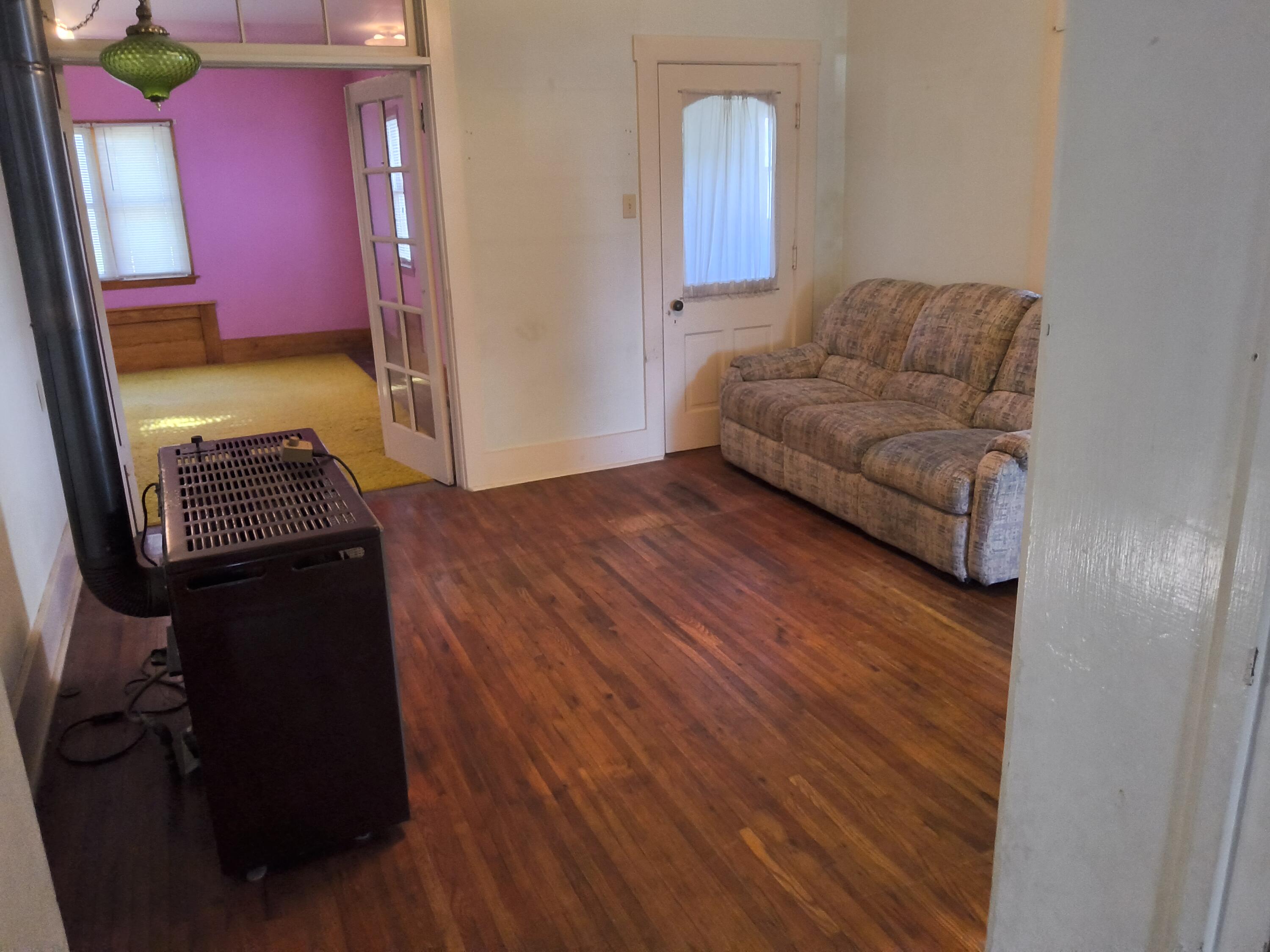 157 Second Street, Rockford, Ohio 45882