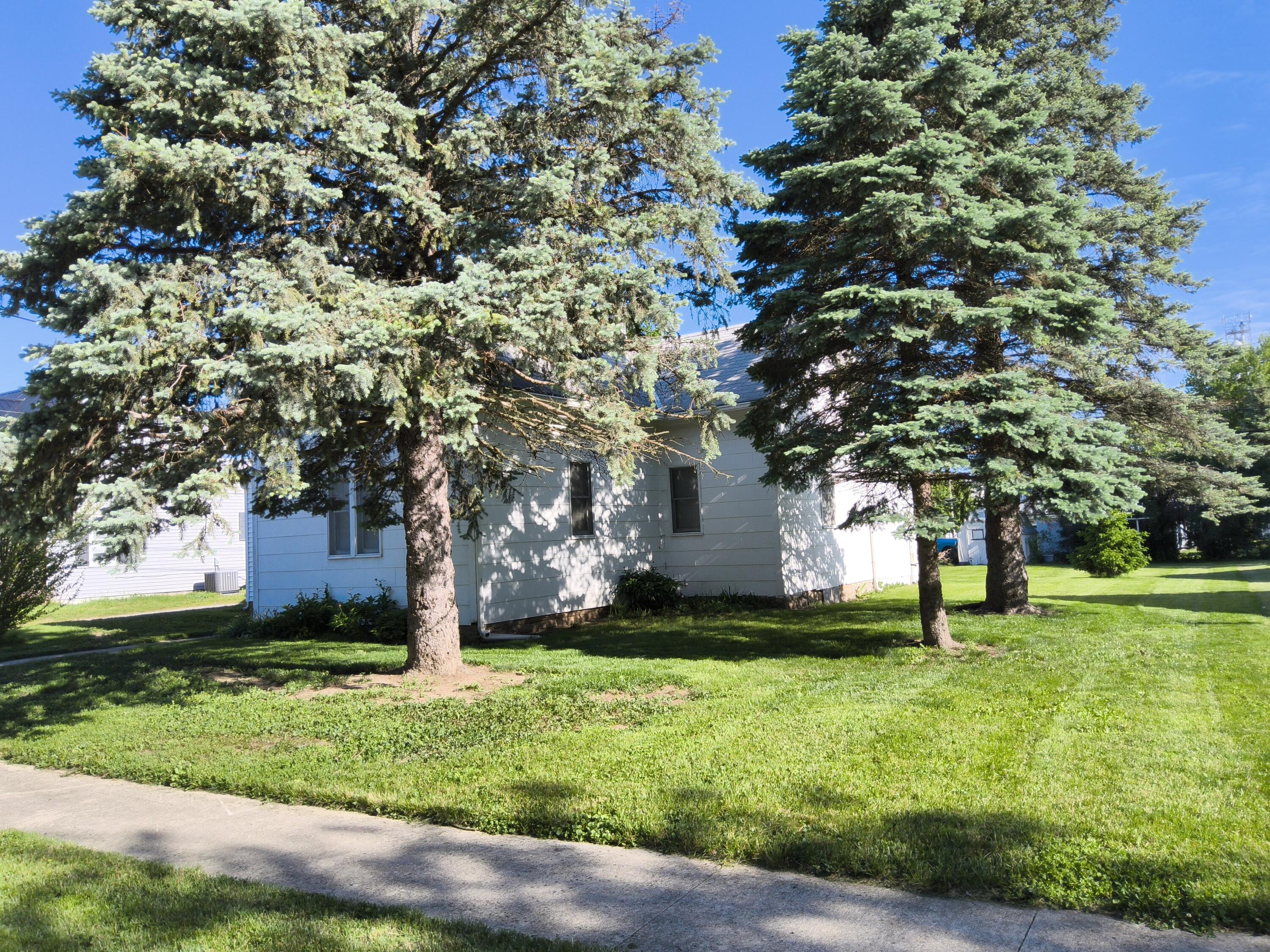 157 Second Street, Rockford, Ohio 45882