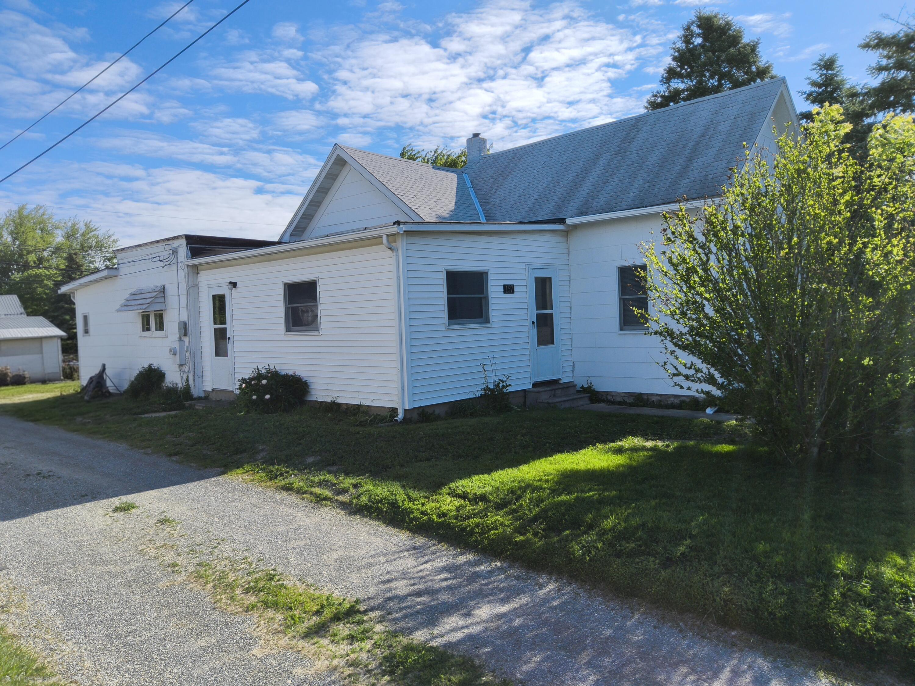 157 Second Street, Rockford, Ohio 45882