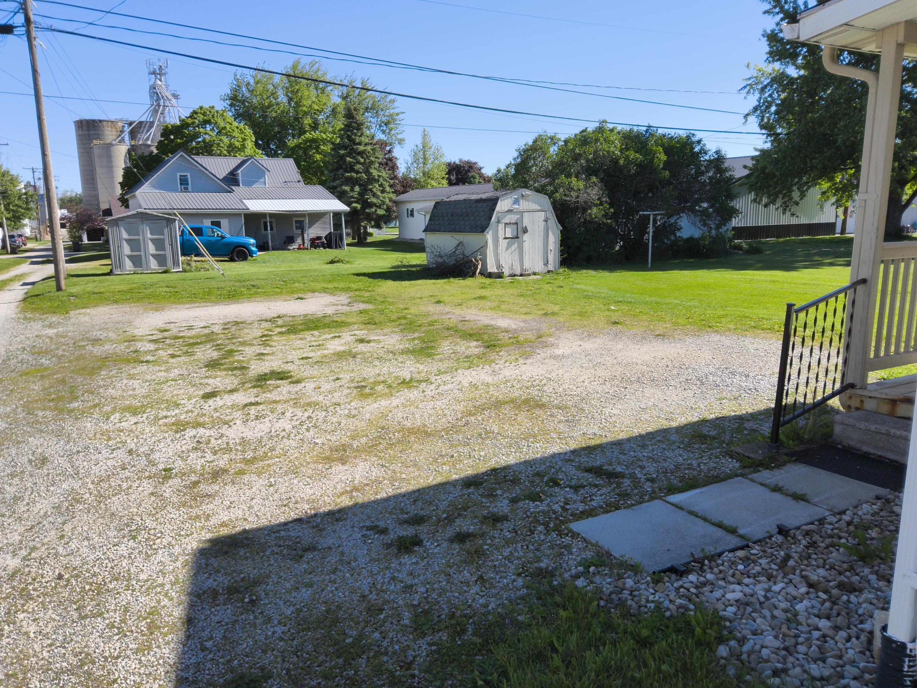 157 Second Street, Rockford, Ohio 45882