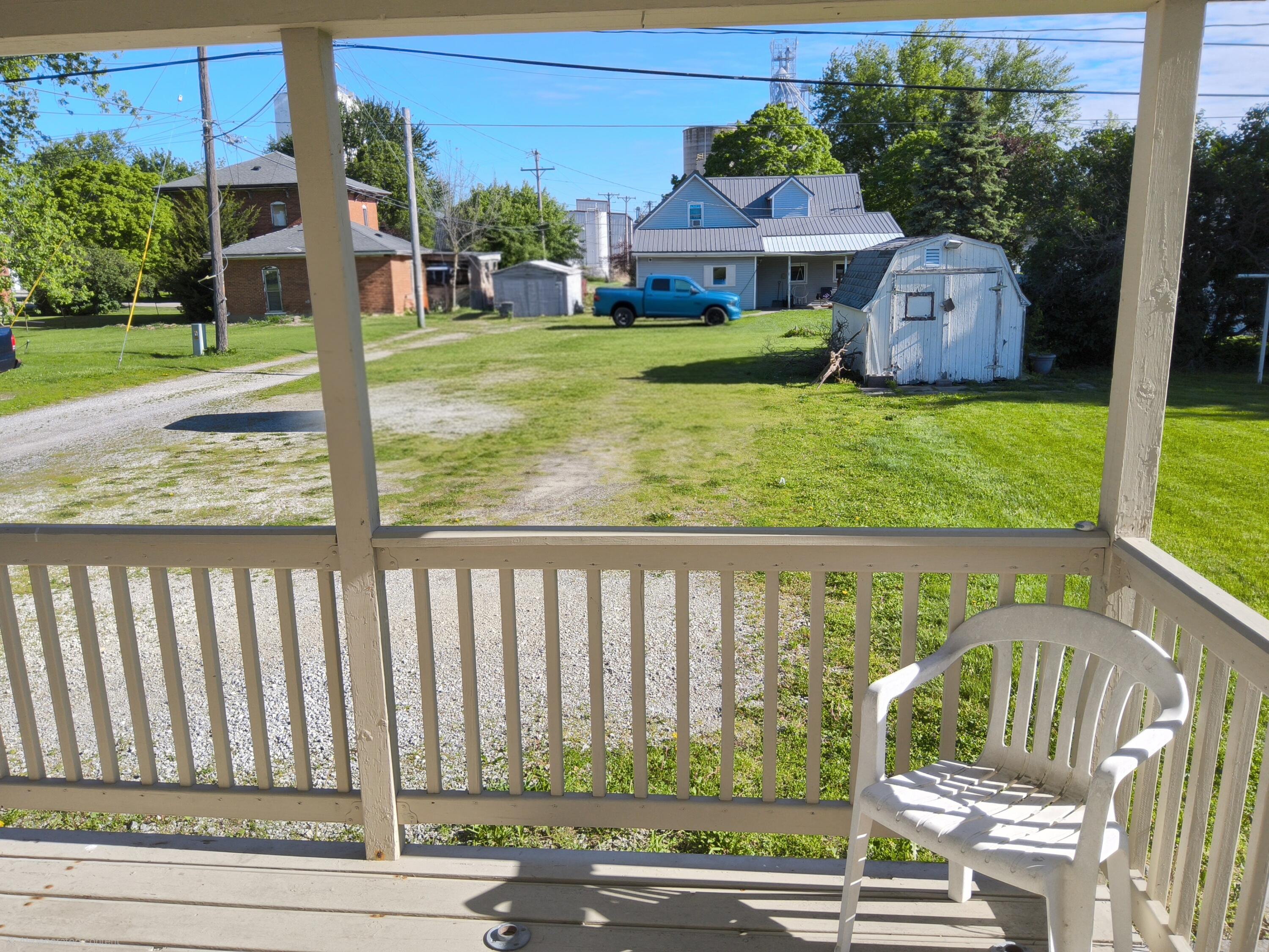 157 Second Street, Rockford, Ohio 45882