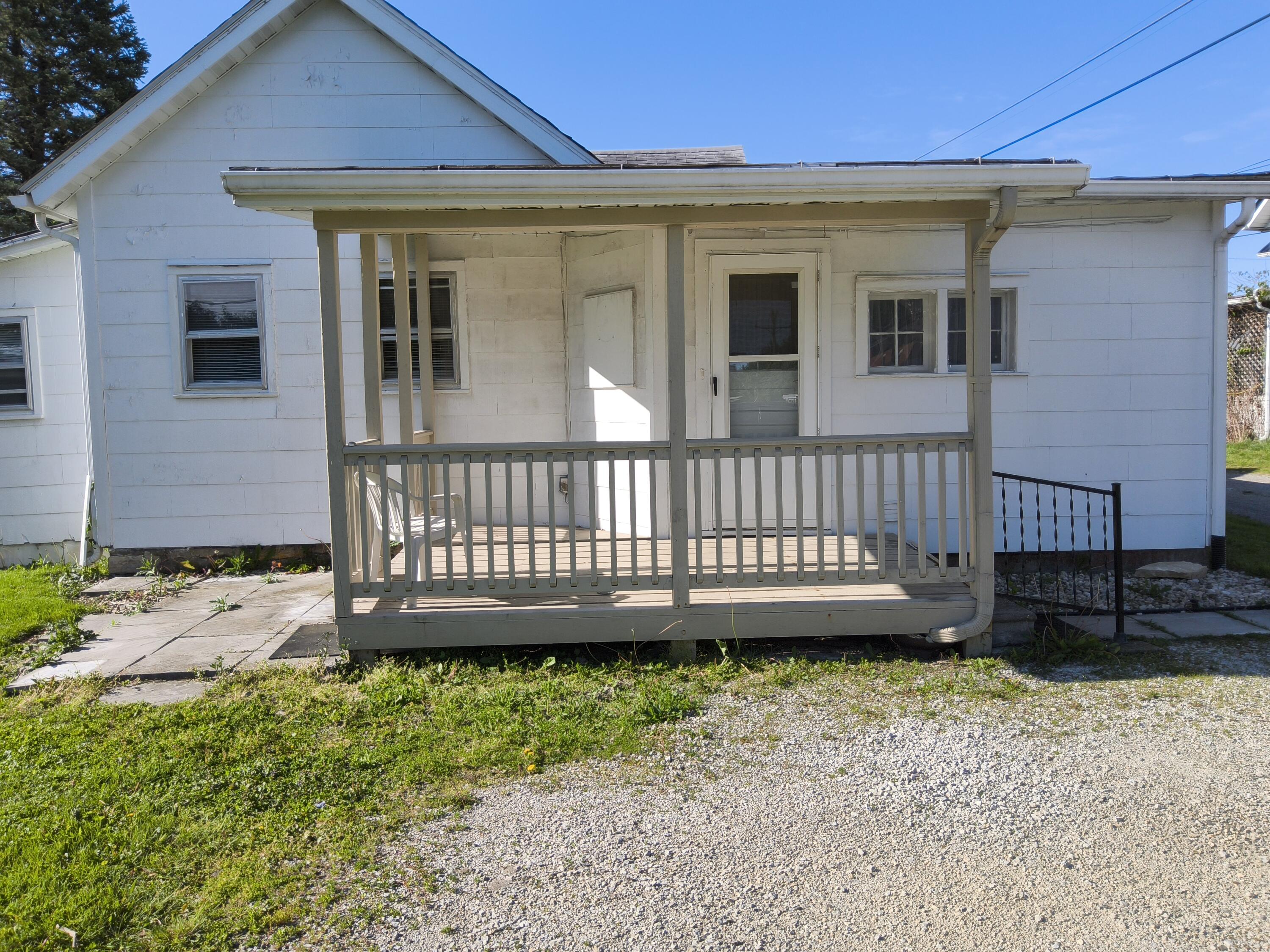157 Second Street, Rockford, Ohio 45882