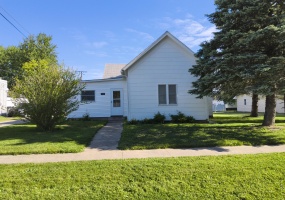 157 Second Street, Rockford, Ohio 45882, 3 Bedrooms Bedrooms, ,1 BathroomBathrooms,Residential,For Sale,Second,1045678