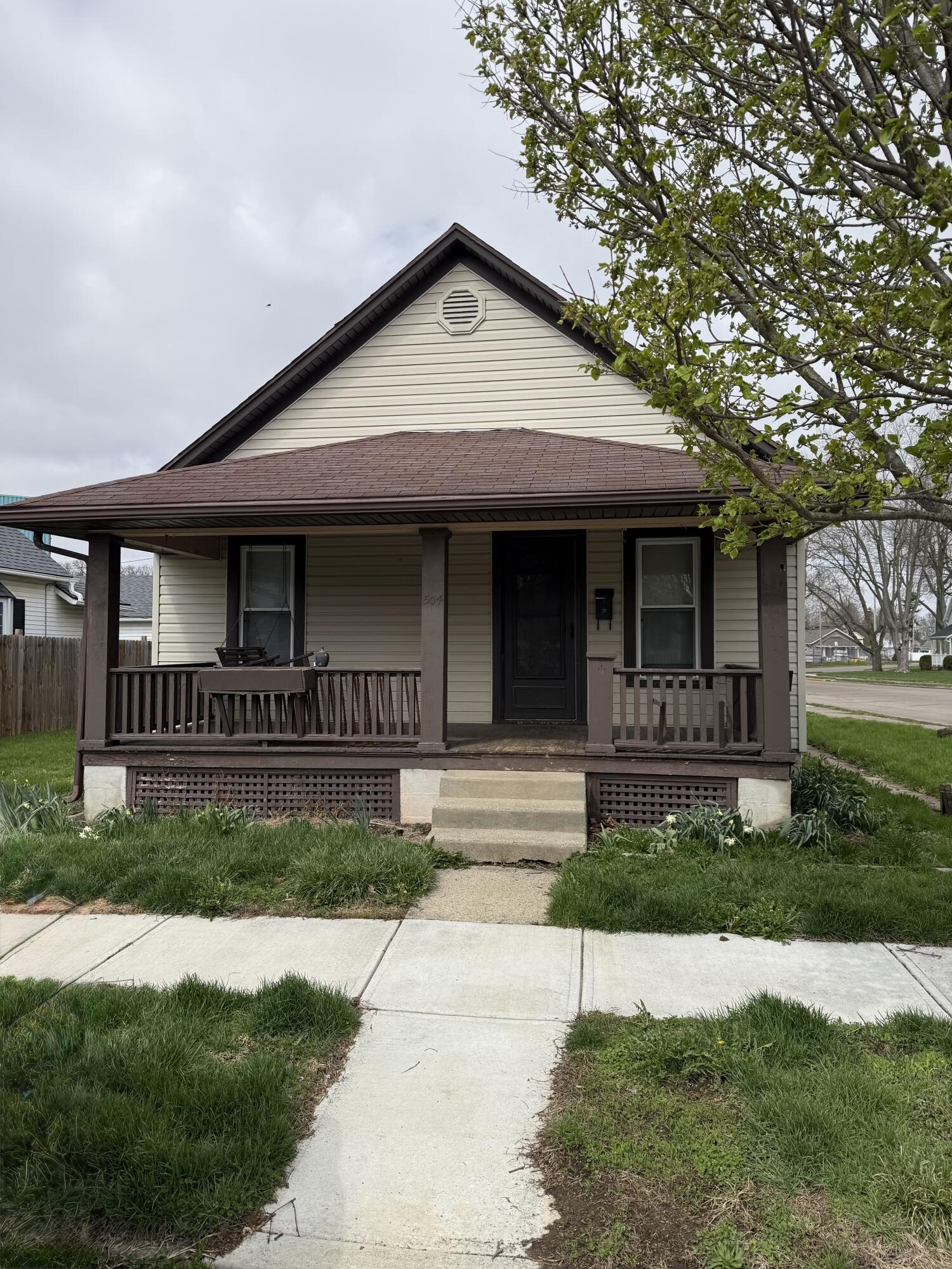 504 Counts Street, Troy, Ohio 45373