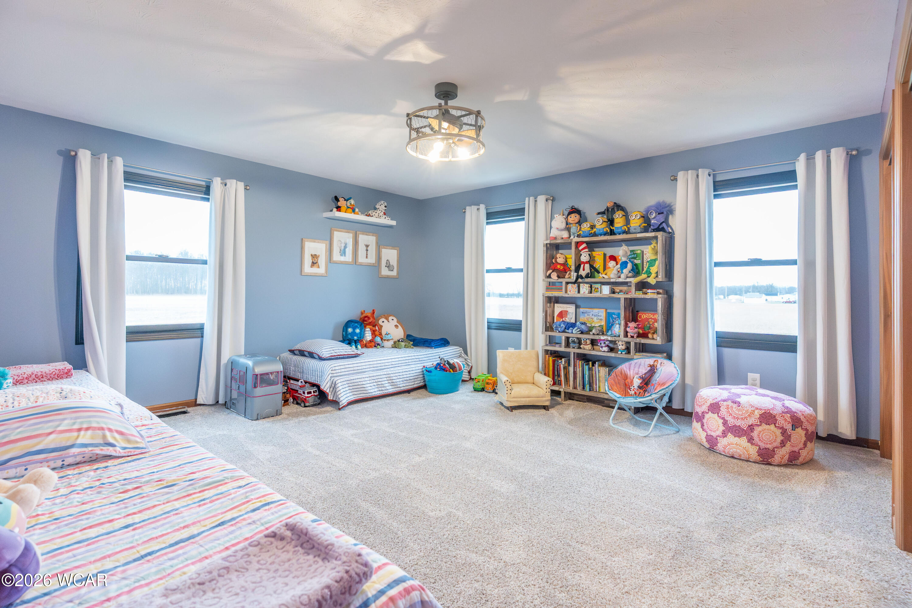 3725 Freeman Drive, Sidney, Ohio