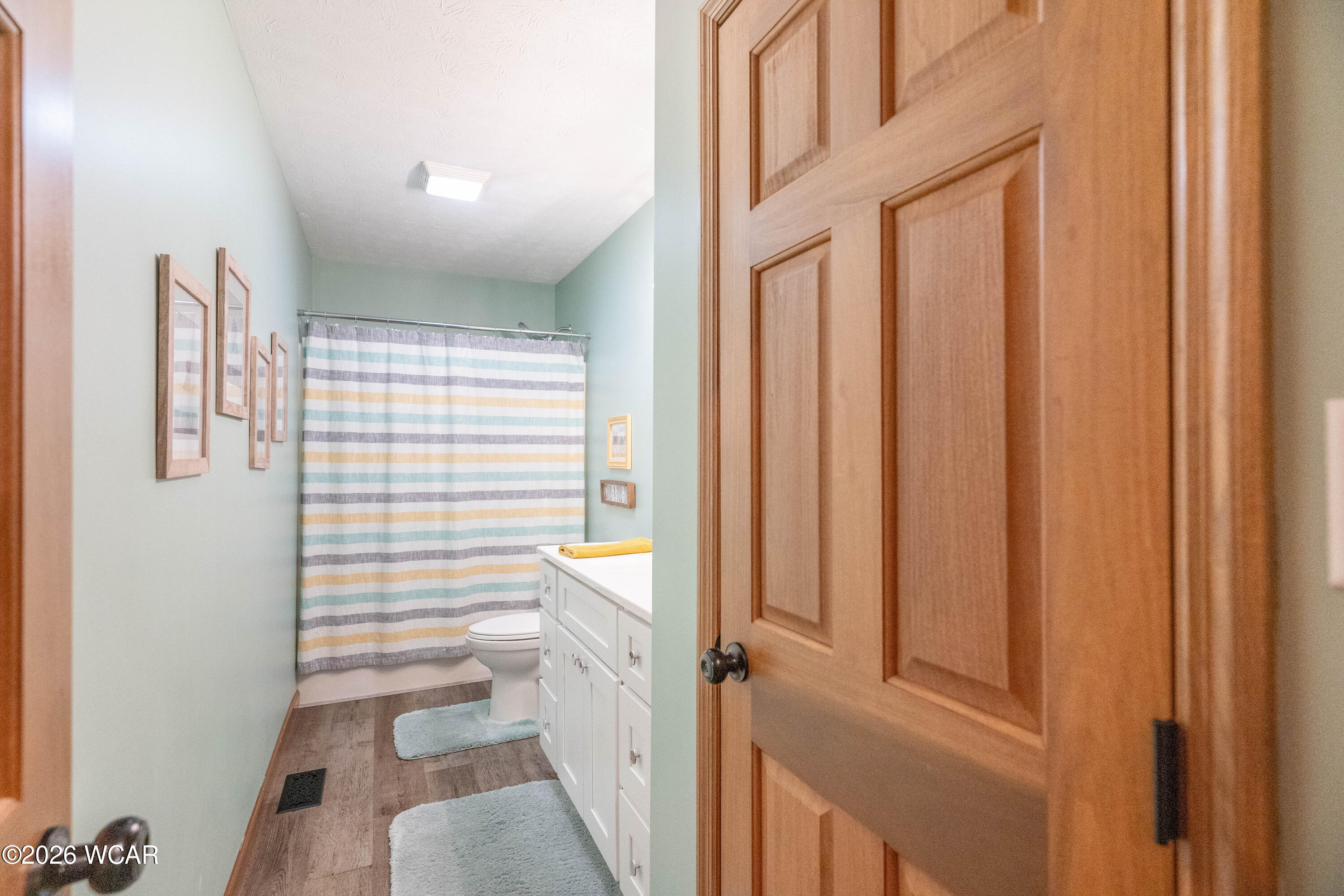 3725 Freeman Drive, Sidney, Ohio