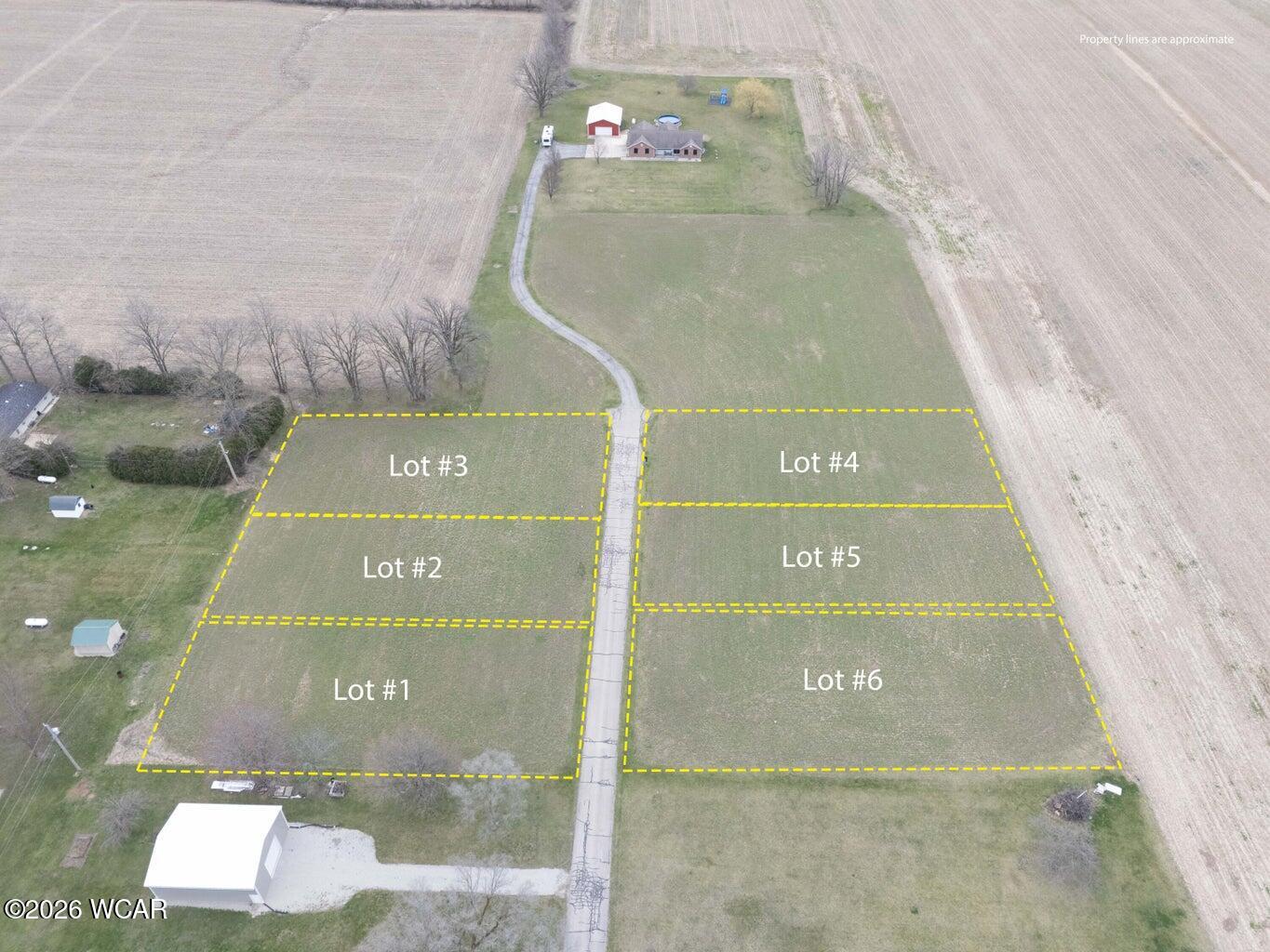 3725 Freeman Drive, Sidney, Ohio