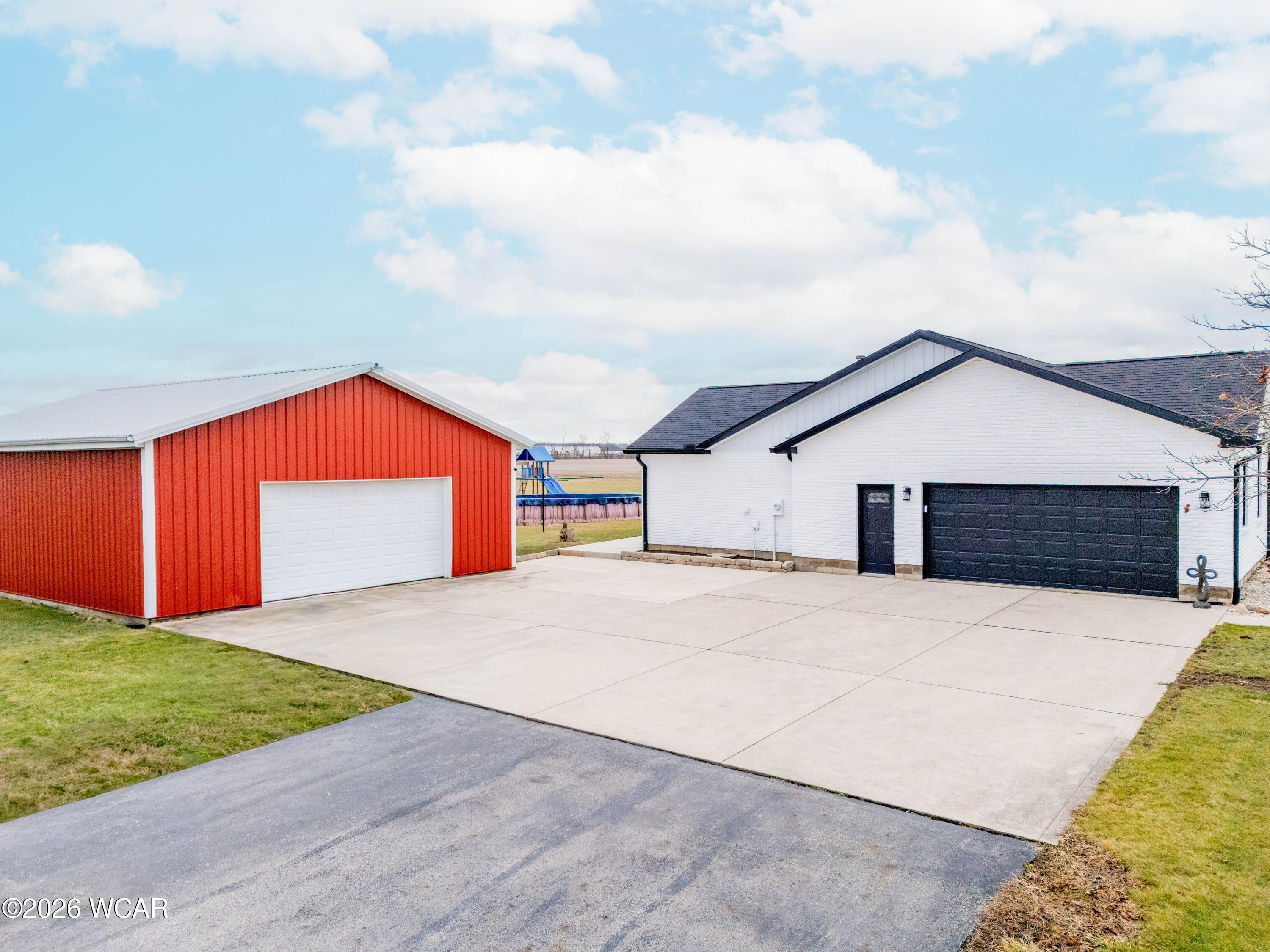 3725 Freeman Drive, Sidney, Ohio